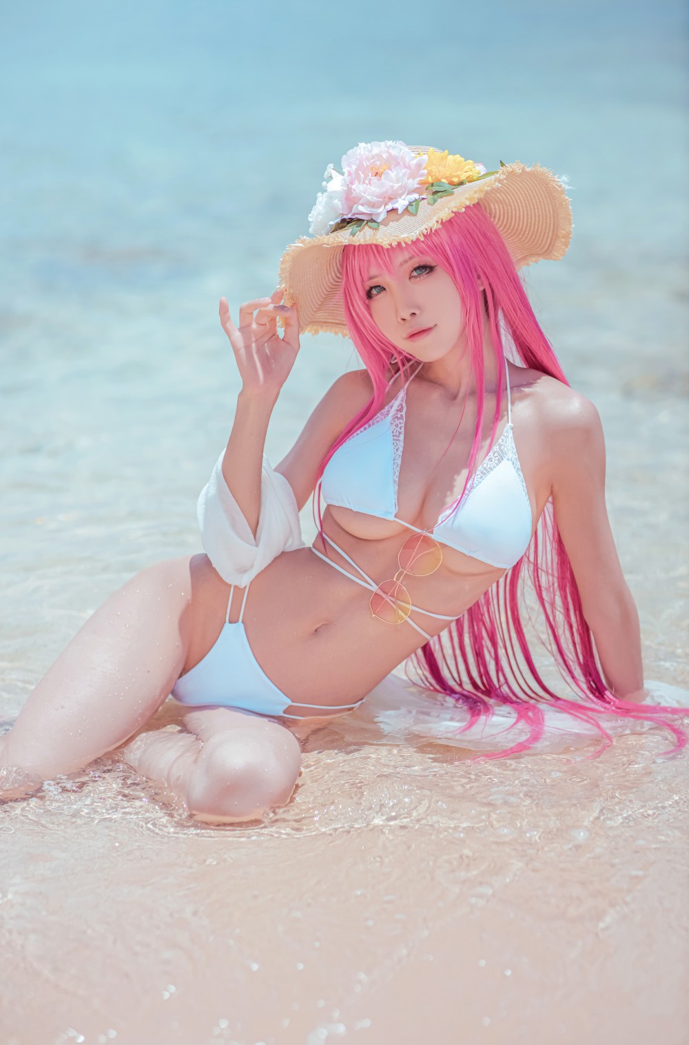 [Shui Miao Aqua] Bộ sưu tập hình ảnh Cosplay Part3 ╖ COS SET Bộ sưu tập hình ảnh Part3 (No.53-NO.81)