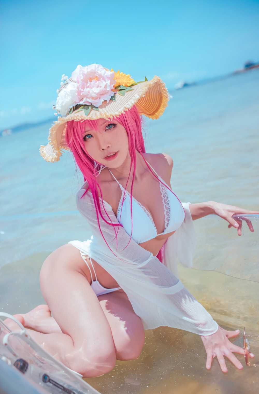[Shui Miao Aqua] Bộ sưu tập hình ảnh Cosplay Part3 ╖ COS SET Bộ sưu tập hình ảnh Part3 (No.53-NO.81)