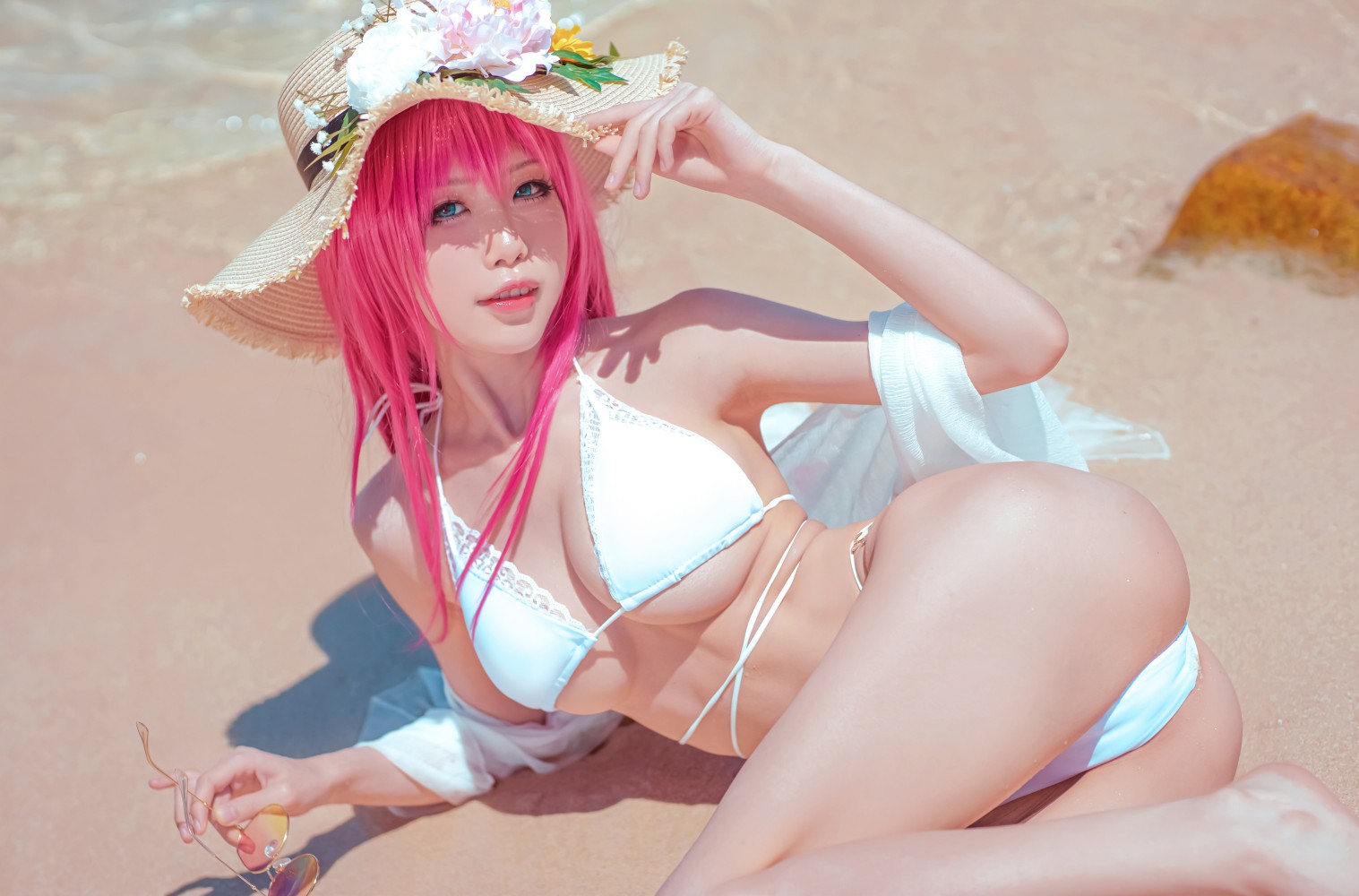[Shui Miao Aqua] Bộ sưu tập hình ảnh Cosplay Part3 ╖ COS SET Bộ sưu tập hình ảnh Part3 (No.53-NO.81)