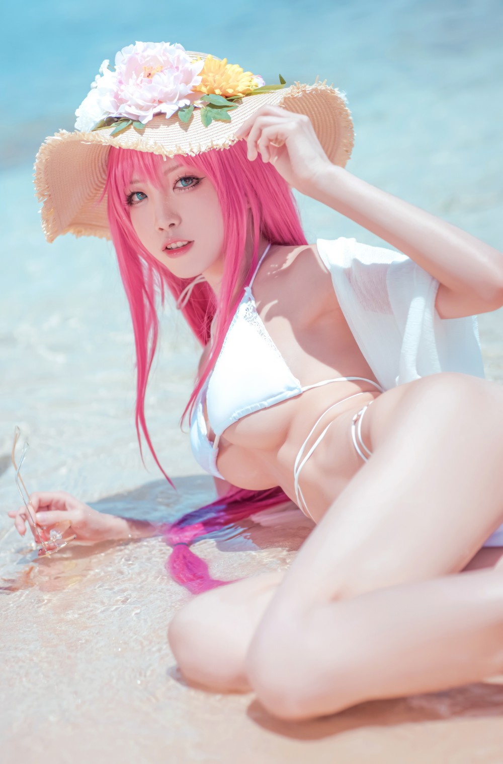 [Shui Miao Aqua] Bộ sưu tập hình ảnh Cosplay Part3 ╖ COS SET Bộ sưu tập hình ảnh Part3 (No.53-NO.81)