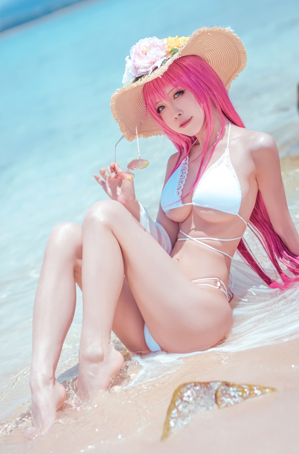 [Shui Miao Aqua] Bộ sưu tập hình ảnh Cosplay Part3 ╖ COS SET Bộ sưu tập hình ảnh Part3 (No.53-NO.81)