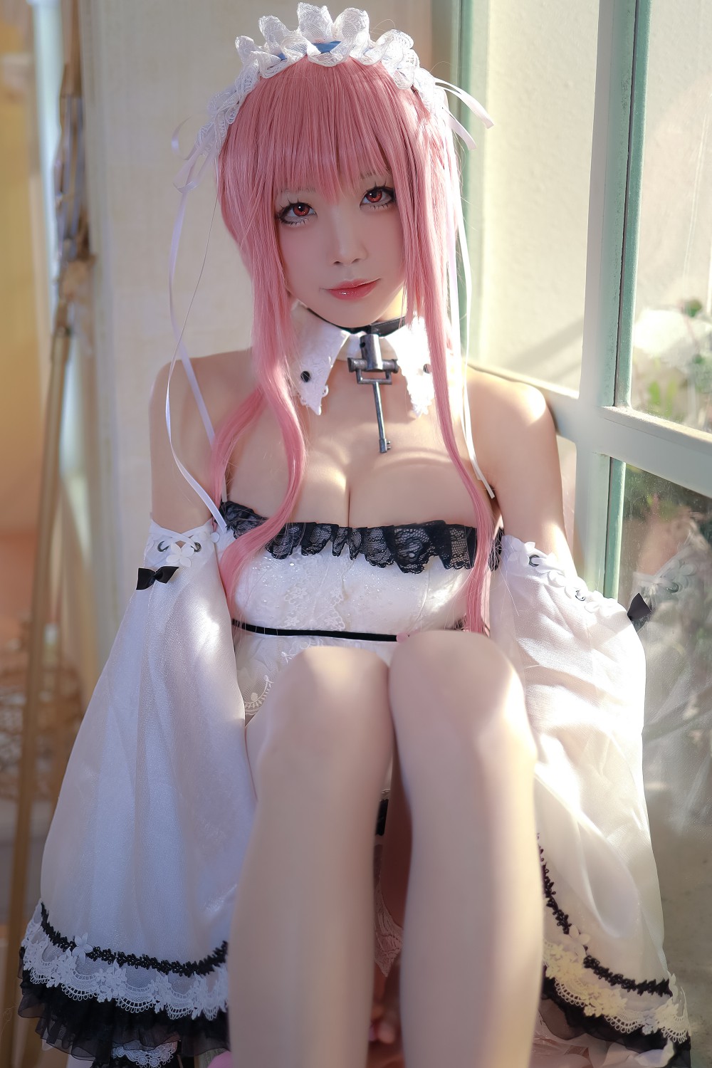 [Shui Miao Aqua] Bộ sưu tập hình ảnh Cosplay Part3 ╖ COS SET Bộ sưu tập hình ảnh Part3 (No.53-NO.81)