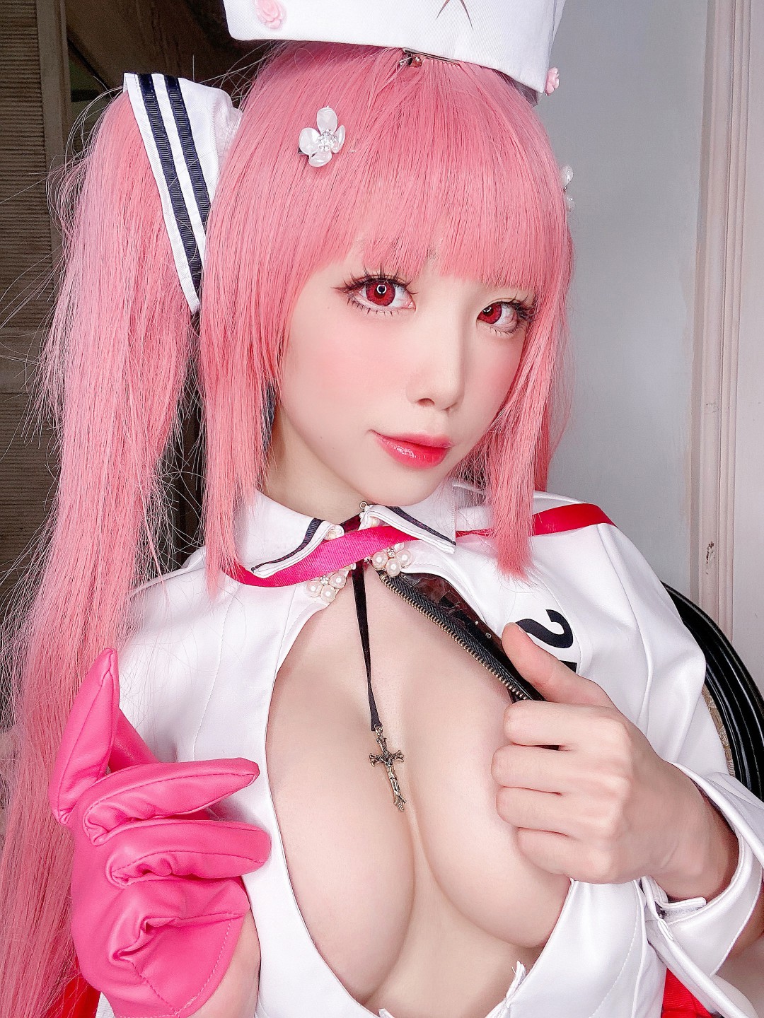 [Shui Miao Aqua] Bộ sưu tập hình ảnh Cosplay Part3 ╖ COS SET Bộ sưu tập hình ảnh Part3 (No.53-NO.81)