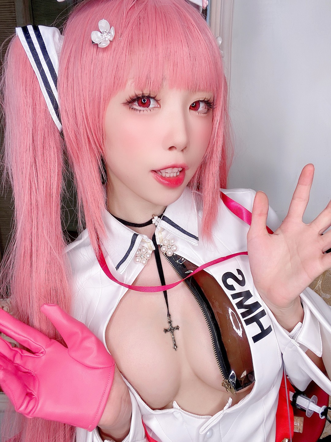 [Shui Miao Aqua] Bộ sưu tập hình ảnh Cosplay Part3 ╖ COS SET Bộ sưu tập hình ảnh Part3 (No.53-NO.81)