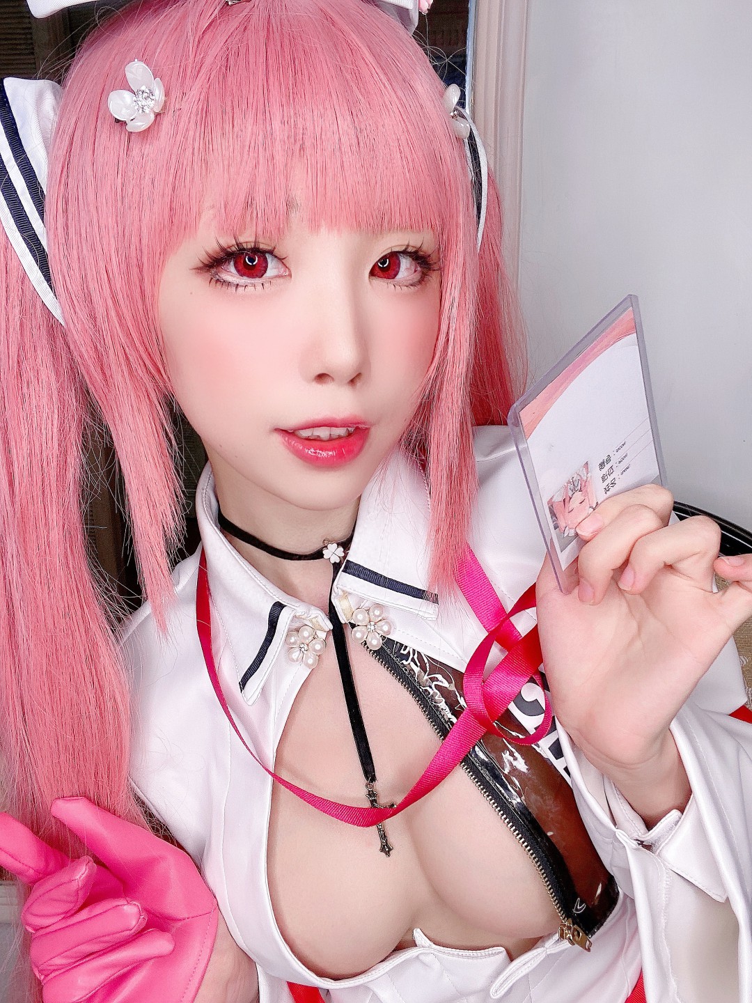 [Shui Miao Aqua] Bộ sưu tập hình ảnh Cosplay Part3 ╖ COS SET Bộ sưu tập hình ảnh Part3 (No.53-NO.81)