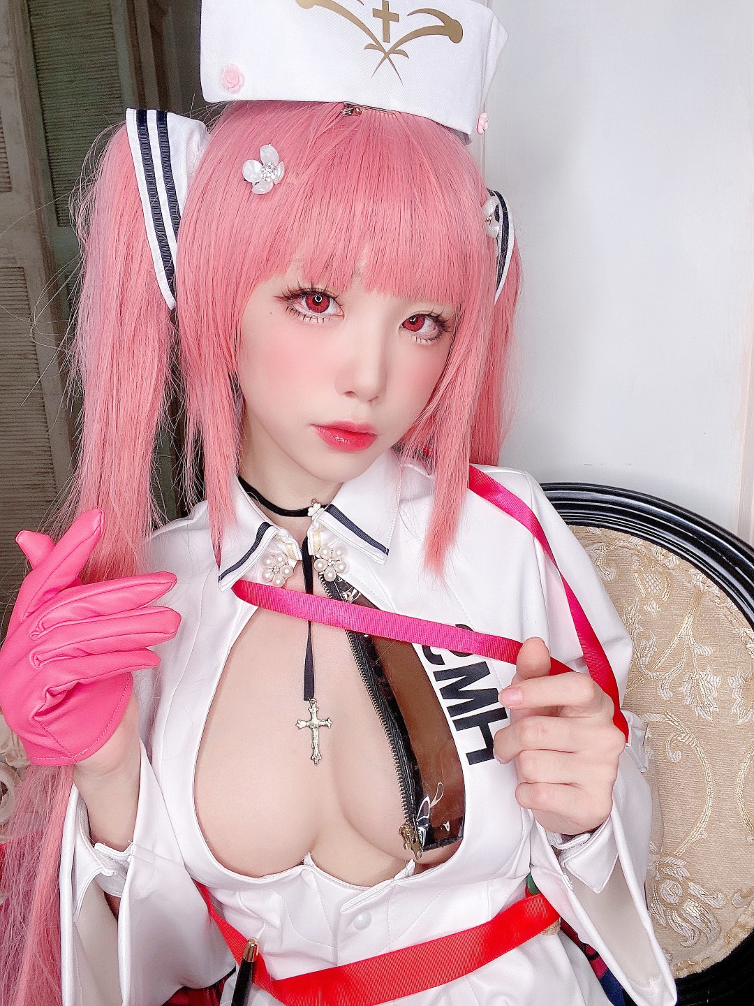 [Shui Miao Aqua] Bộ sưu tập hình ảnh Cosplay Part3 ╖ COS SET Bộ sưu tập hình ảnh Part3 (No.53-NO.81)