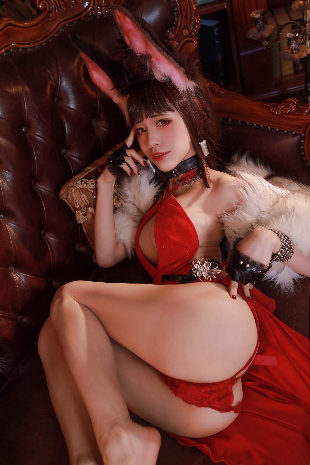 [Shui Miao Aqua] Bộ sưu tập hình ảnh Cosplay Part3 ╖ COS SET Bộ sưu tập hình ảnh Part3 (No.53-NO.81)