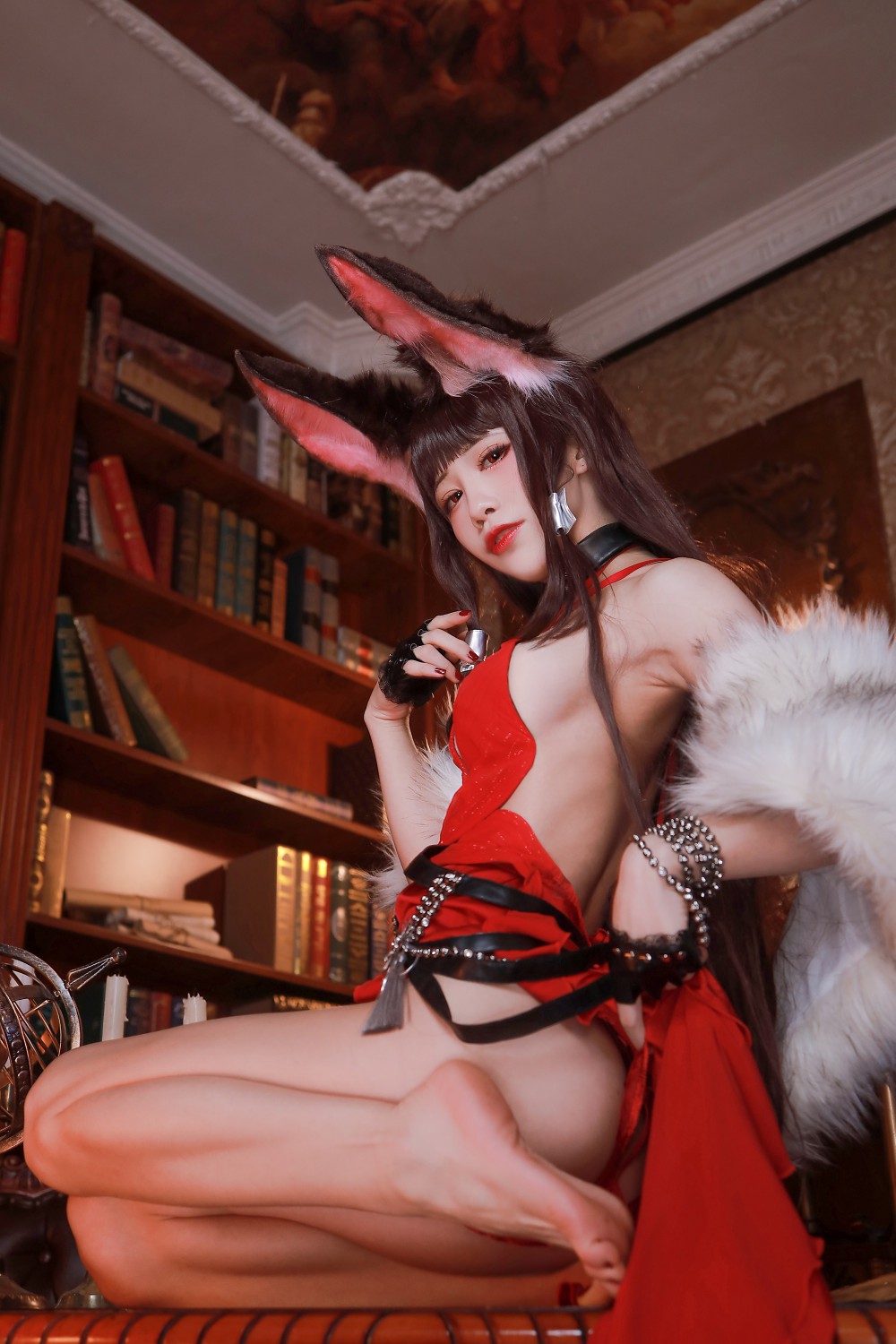 [Shui Miao Aqua] Bộ sưu tập hình ảnh Cosplay Part3 ╖ COS SET Bộ sưu tập hình ảnh Part3 (No.53-NO.81)