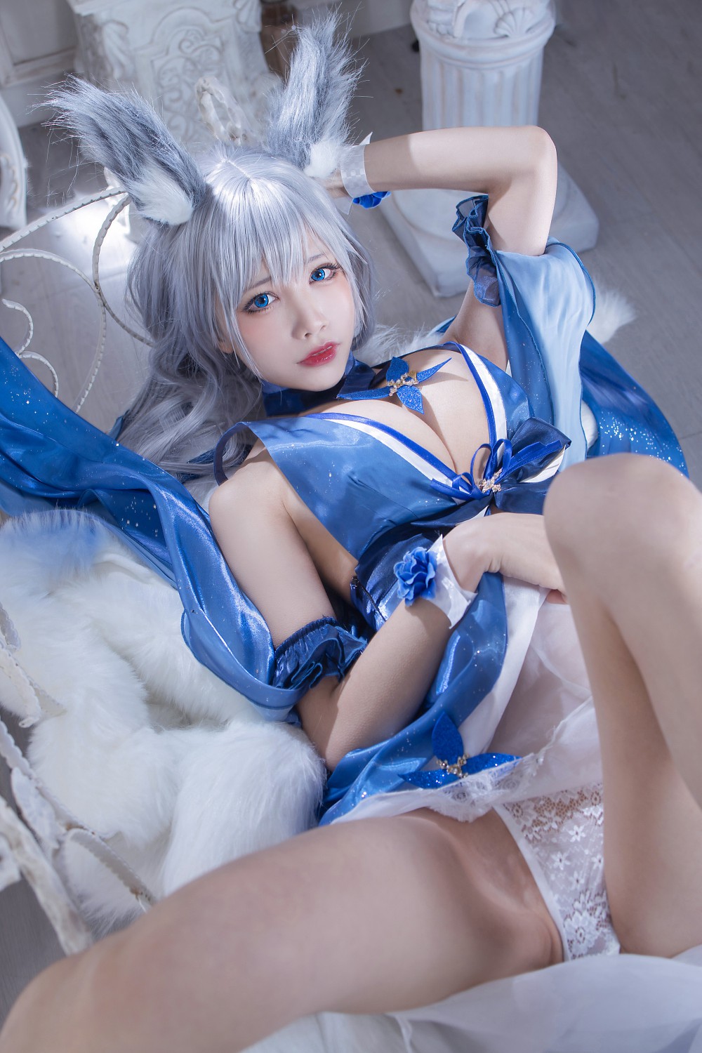 [Shui Miao Aqua] Bộ sưu tập hình ảnh Cosplay Part3 ╖ COS SET Bộ sưu tập hình ảnh Part3 (No.53-NO.81)