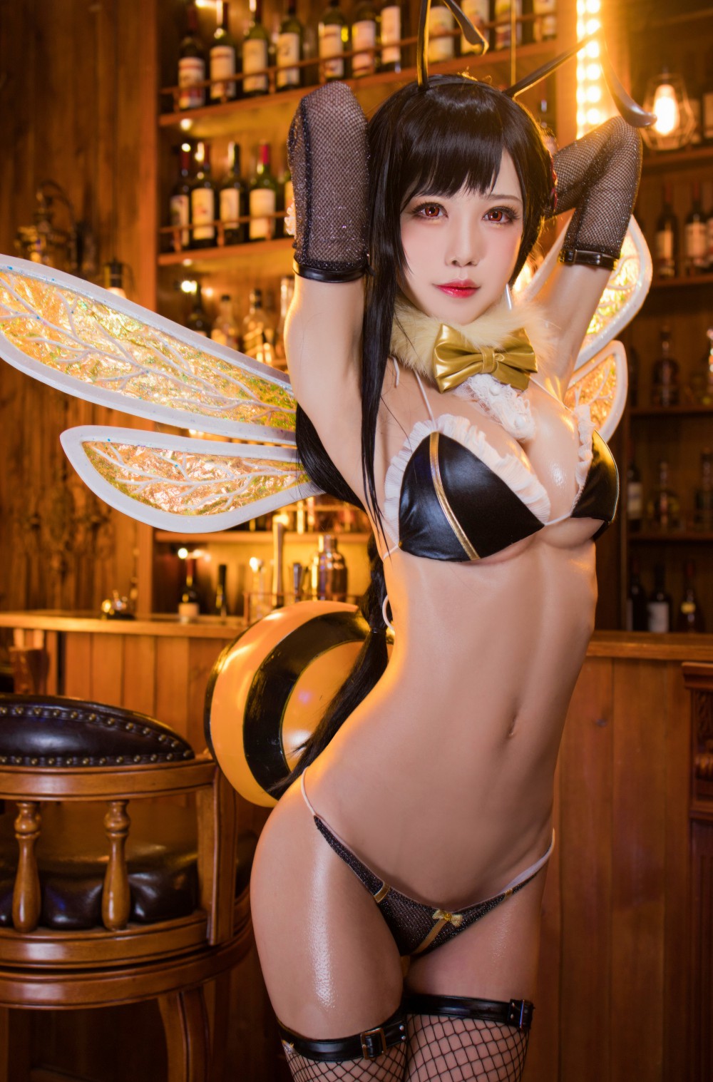 [Shui Miao Aqua] Bộ sưu tập hình ảnh Cosplay Part3 ╖ COS SET Bộ sưu tập hình ảnh Part3 (No.53-NO.81)