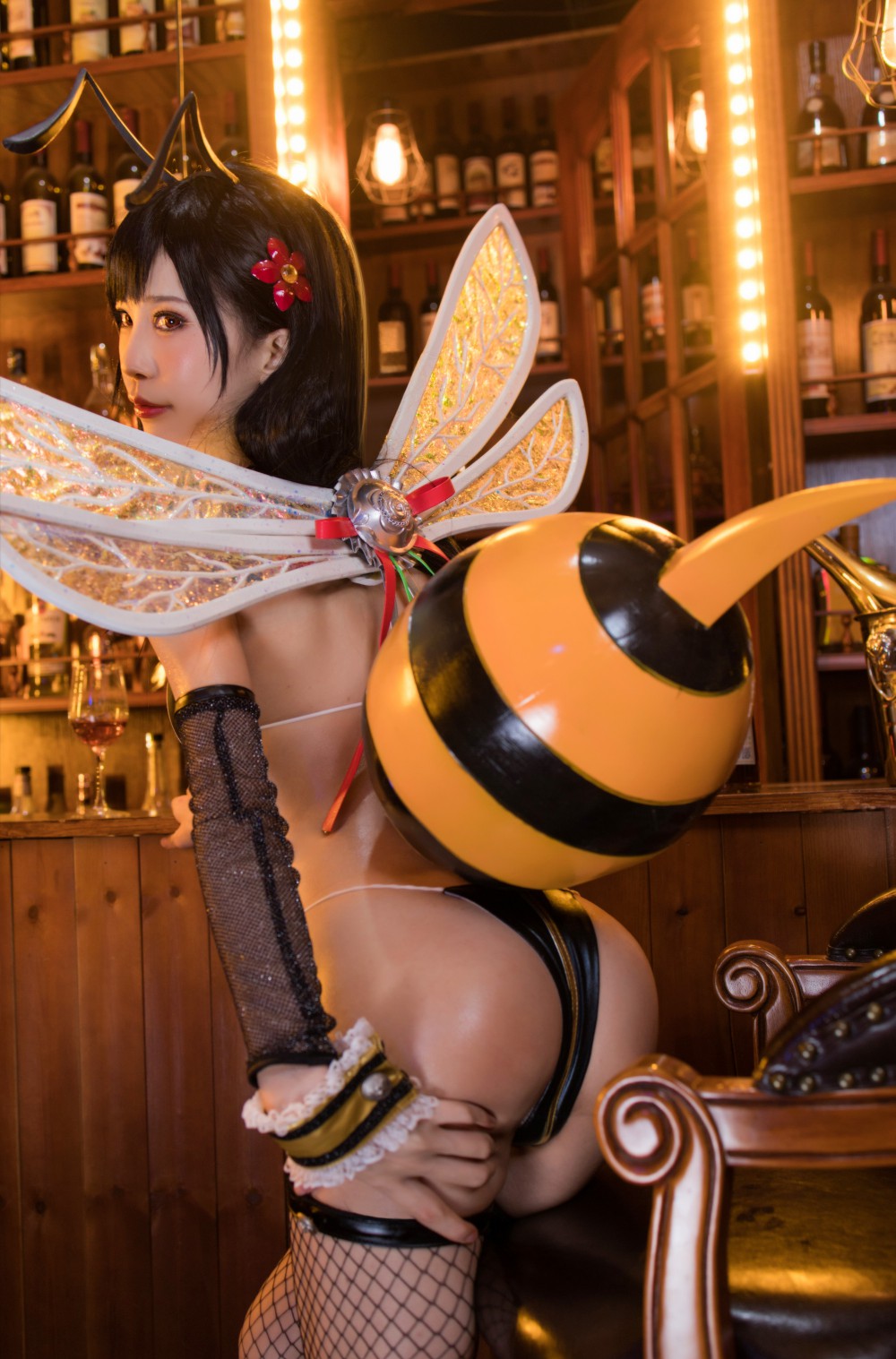 [Shui Miao Aqua] Bộ sưu tập hình ảnh Cosplay Part3 ╖ COS SET Bộ sưu tập hình ảnh Part3 (No.53-NO.81)