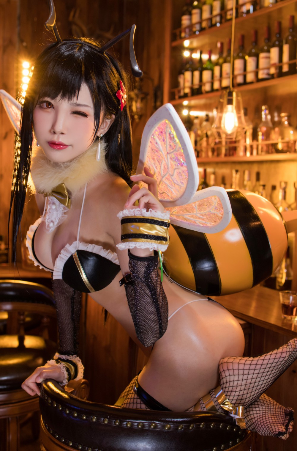 [Shui Miao Aqua] Bộ sưu tập hình ảnh Cosplay Part3 ╖ COS SET Bộ sưu tập hình ảnh Part3 (No.53-NO.81)