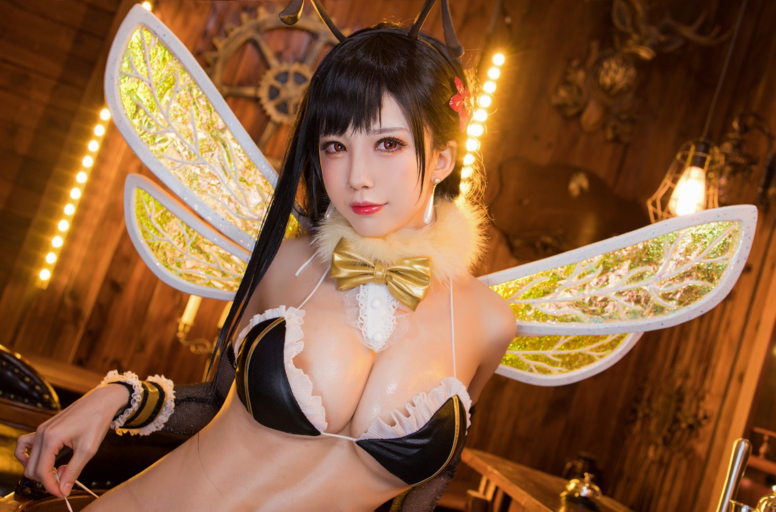 [Shui Miao Aqua] Bộ sưu tập hình ảnh Cosplay Part3 ╖ COS SET Bộ sưu tập hình ảnh Part3 (No.53-NO.81)