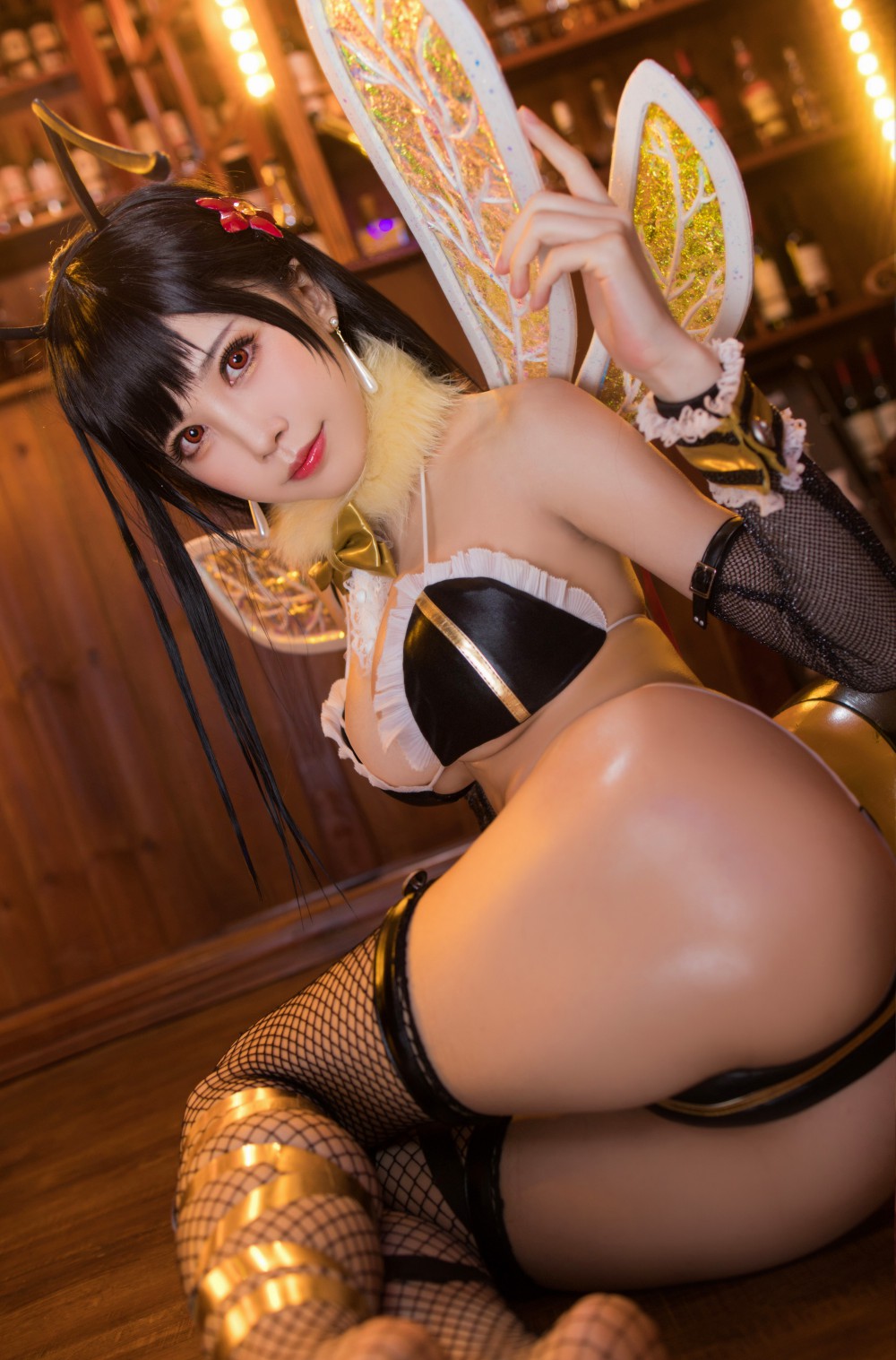 [Shui Miao Aqua] Bộ sưu tập hình ảnh Cosplay Part3 ╖ COS SET Bộ sưu tập hình ảnh Part3 (No.53-NO.81)
