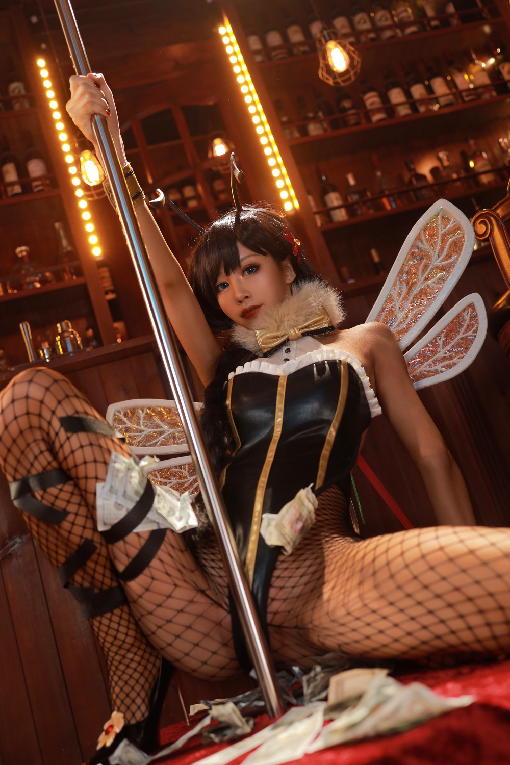 [Shui Miao Aqua] Bộ sưu tập hình ảnh Cosplay Part3 ╖ COS SET Bộ sưu tập hình ảnh Part3 (No.53-NO.81)