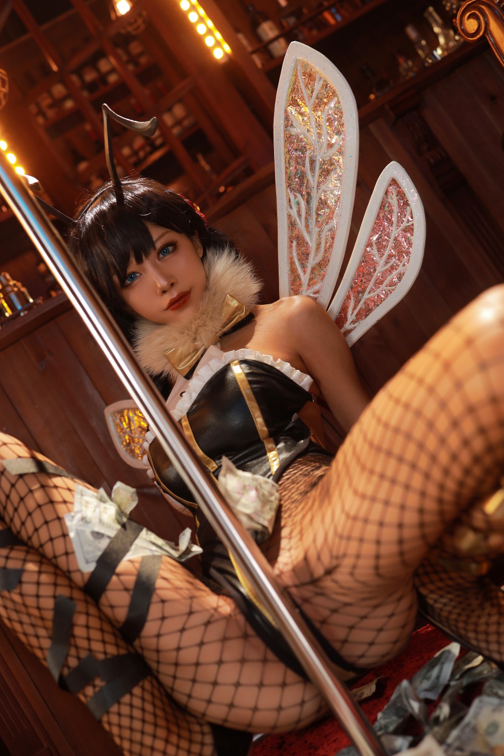 [Shui Miao Aqua] Bộ sưu tập hình ảnh Cosplay Part3 ╖ COS SET Bộ sưu tập hình ảnh Part3 (No.53-NO.81)