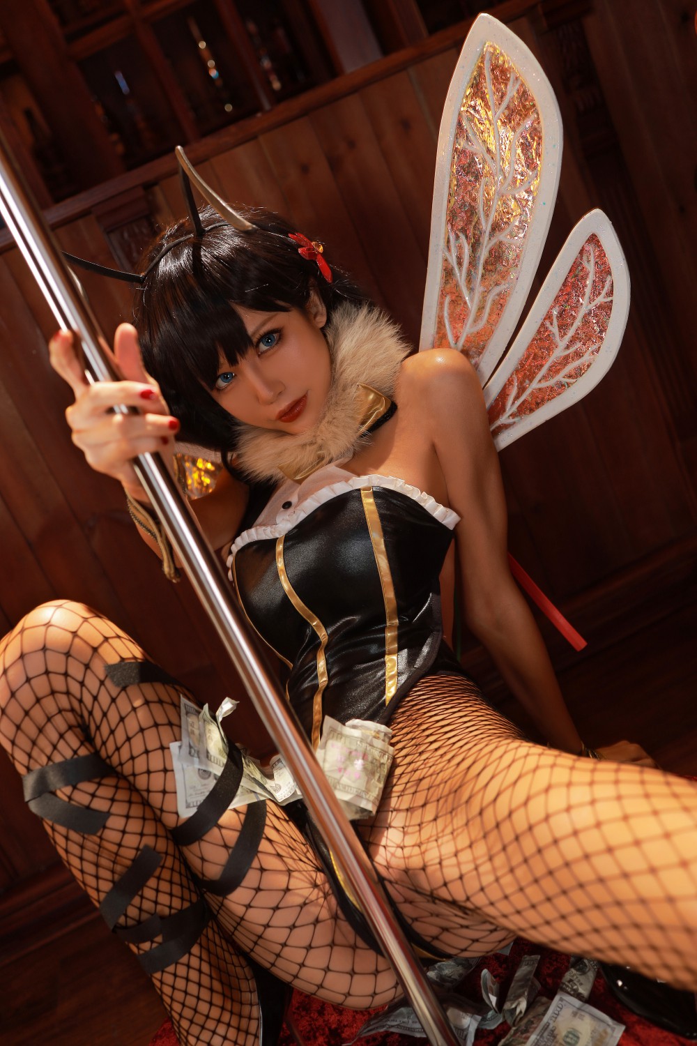 [Shui Miao Aqua] Bộ sưu tập hình ảnh Cosplay Part3 ╖ COS SET Bộ sưu tập hình ảnh Part3 (No.53-NO.81)