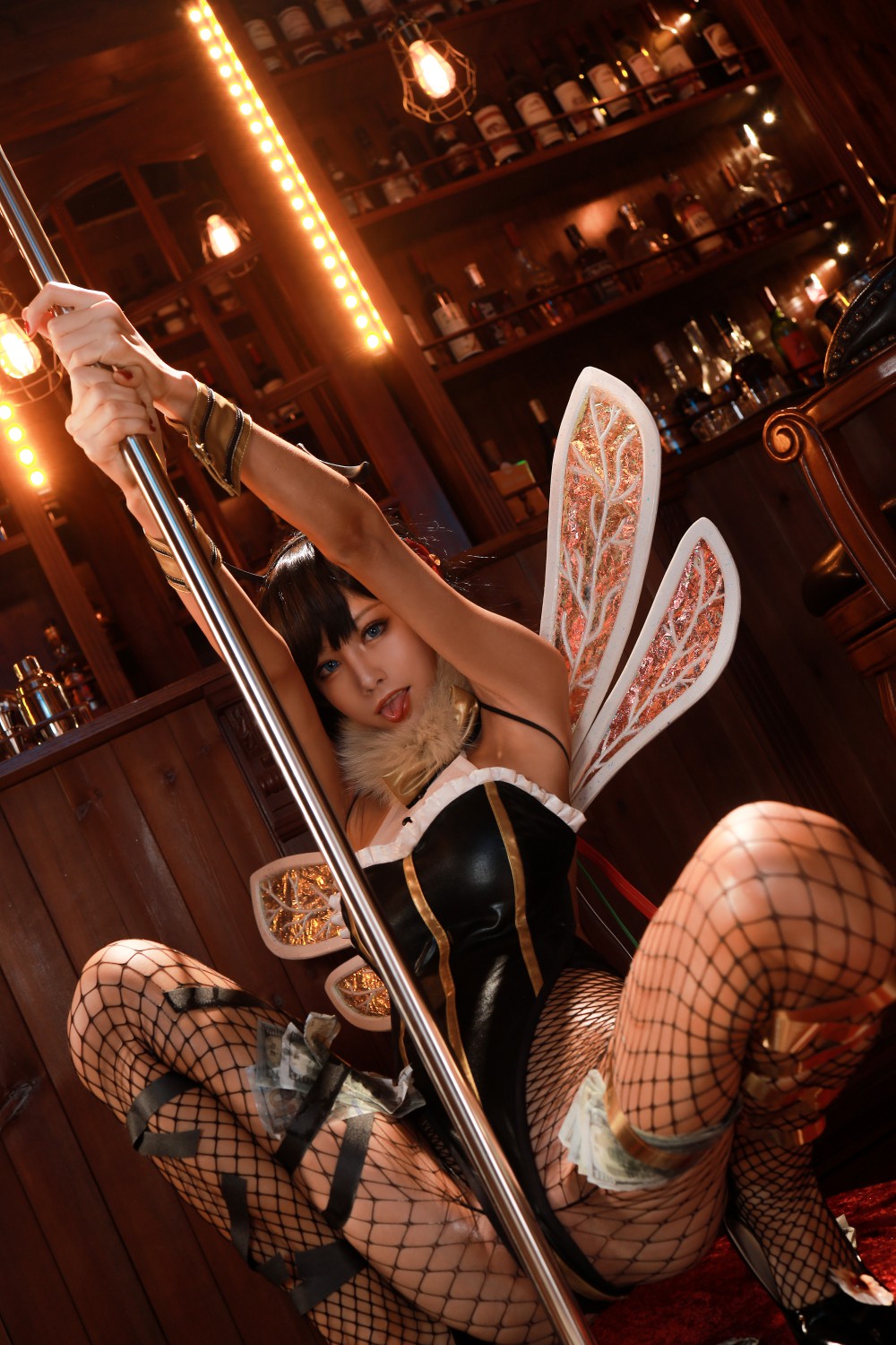 [Shui Miao Aqua] Bộ sưu tập hình ảnh Cosplay Part3 ╖ COS SET Bộ sưu tập hình ảnh Part3 (No.53-NO.81)