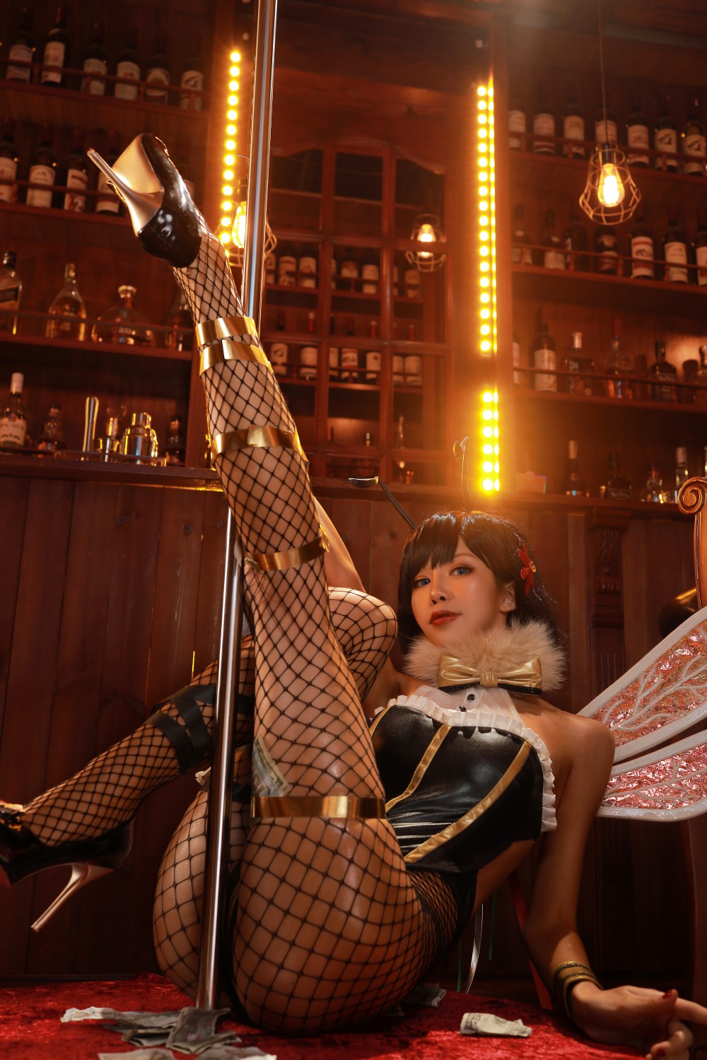 [Shui Miao Aqua] Bộ sưu tập hình ảnh Cosplay Part3 ╖ COS SET Bộ sưu tập hình ảnh Part3 (No.53-NO.81)