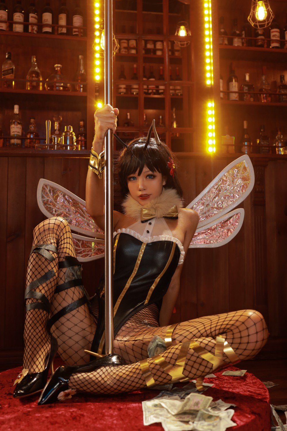 [Shui Miao Aqua] Bộ sưu tập hình ảnh Cosplay Part3 ╖ COS SET Bộ sưu tập hình ảnh Part3 (No.53-NO.81)