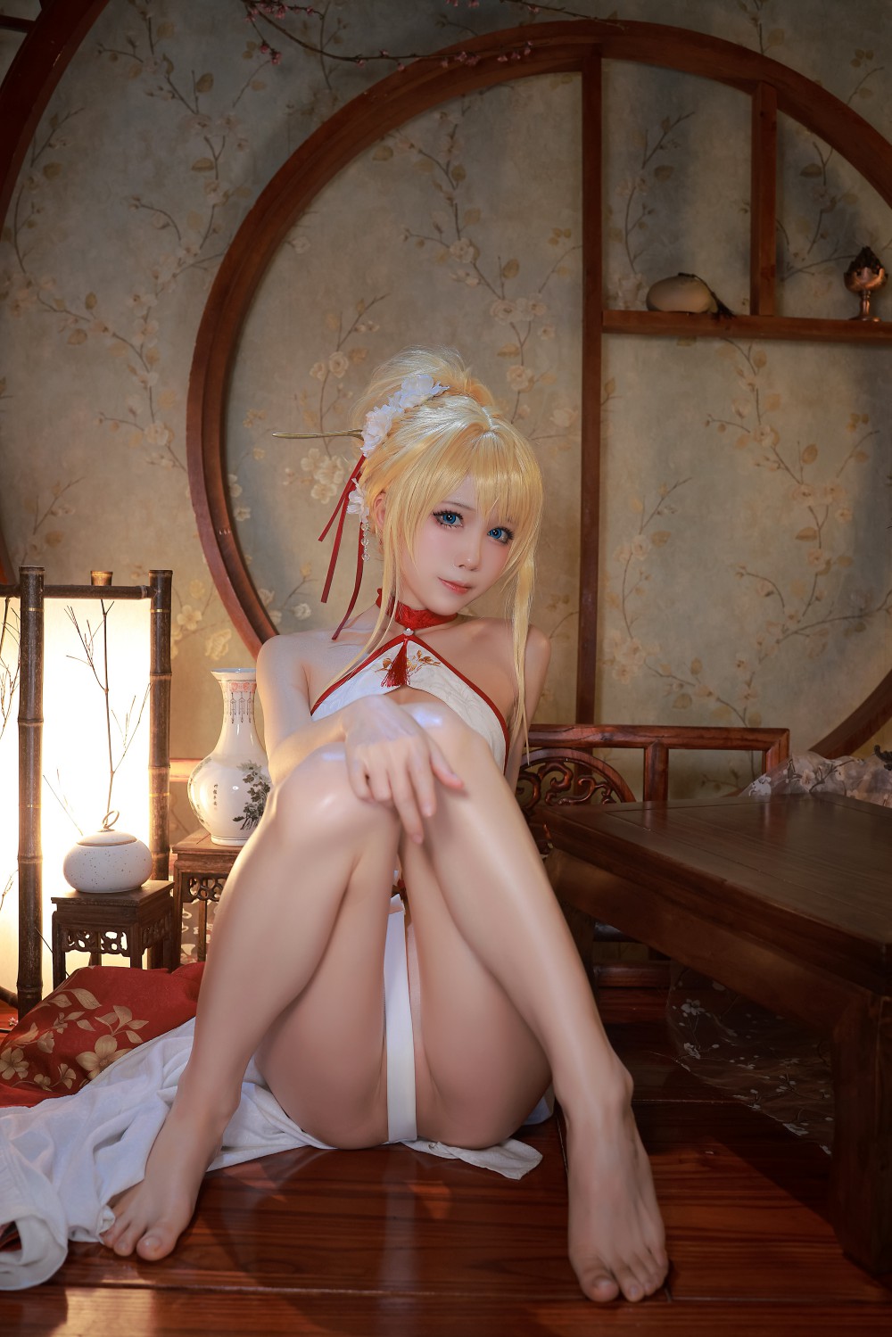 [Shui Miao Aqua] Bộ sưu tập hình ảnh Cosplay Part3 ╖ COS SET Bộ sưu tập hình ảnh Part3 (No.53-NO.81)