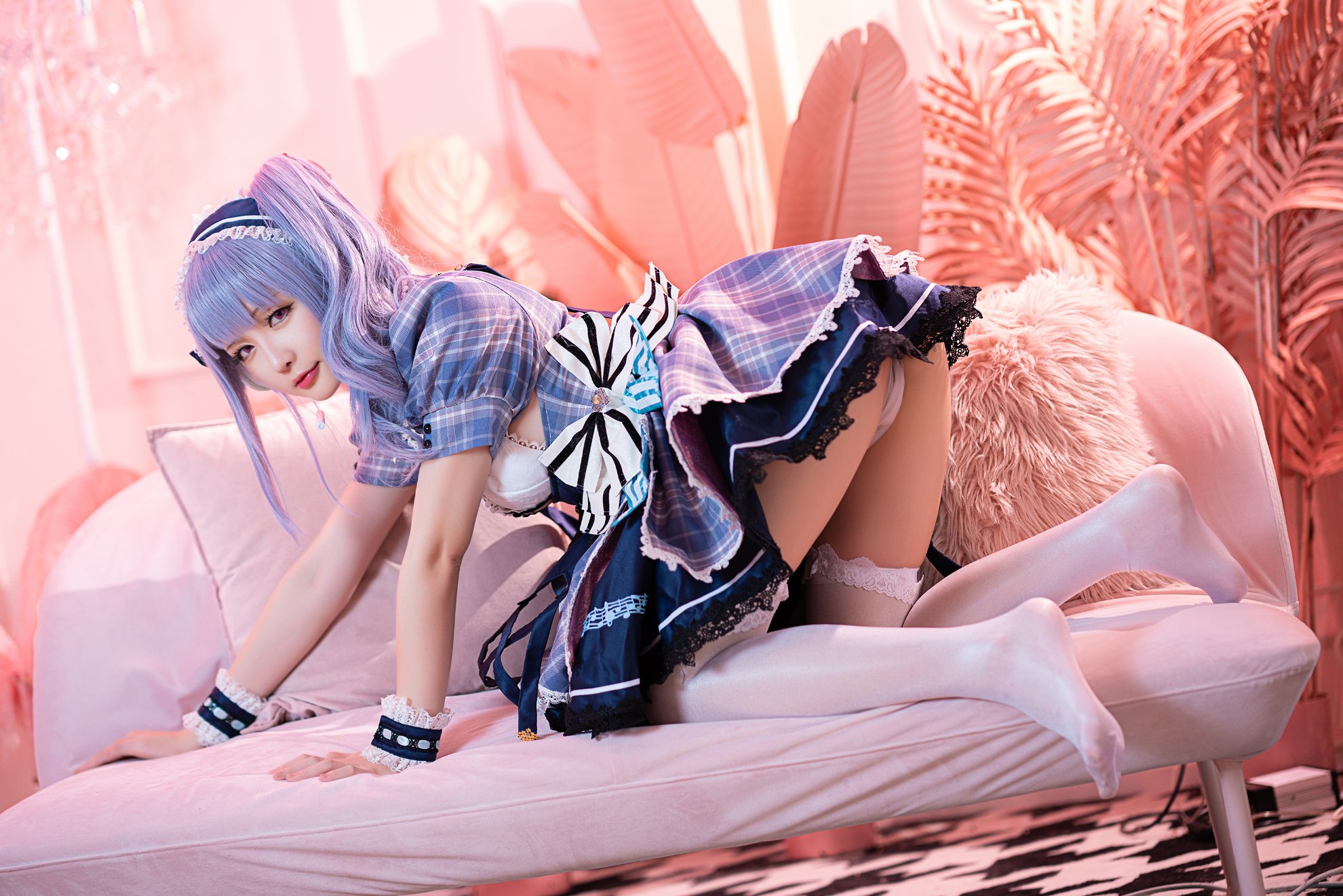 [Star's Crazy] Daiduo