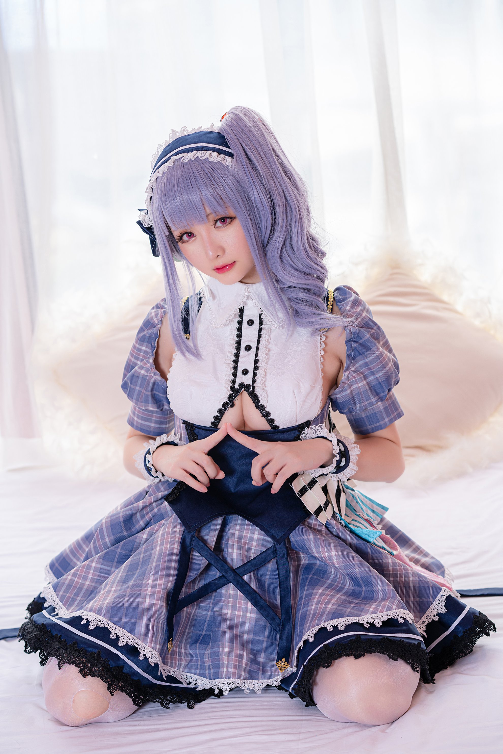 [Star's Crazy] Daiduo