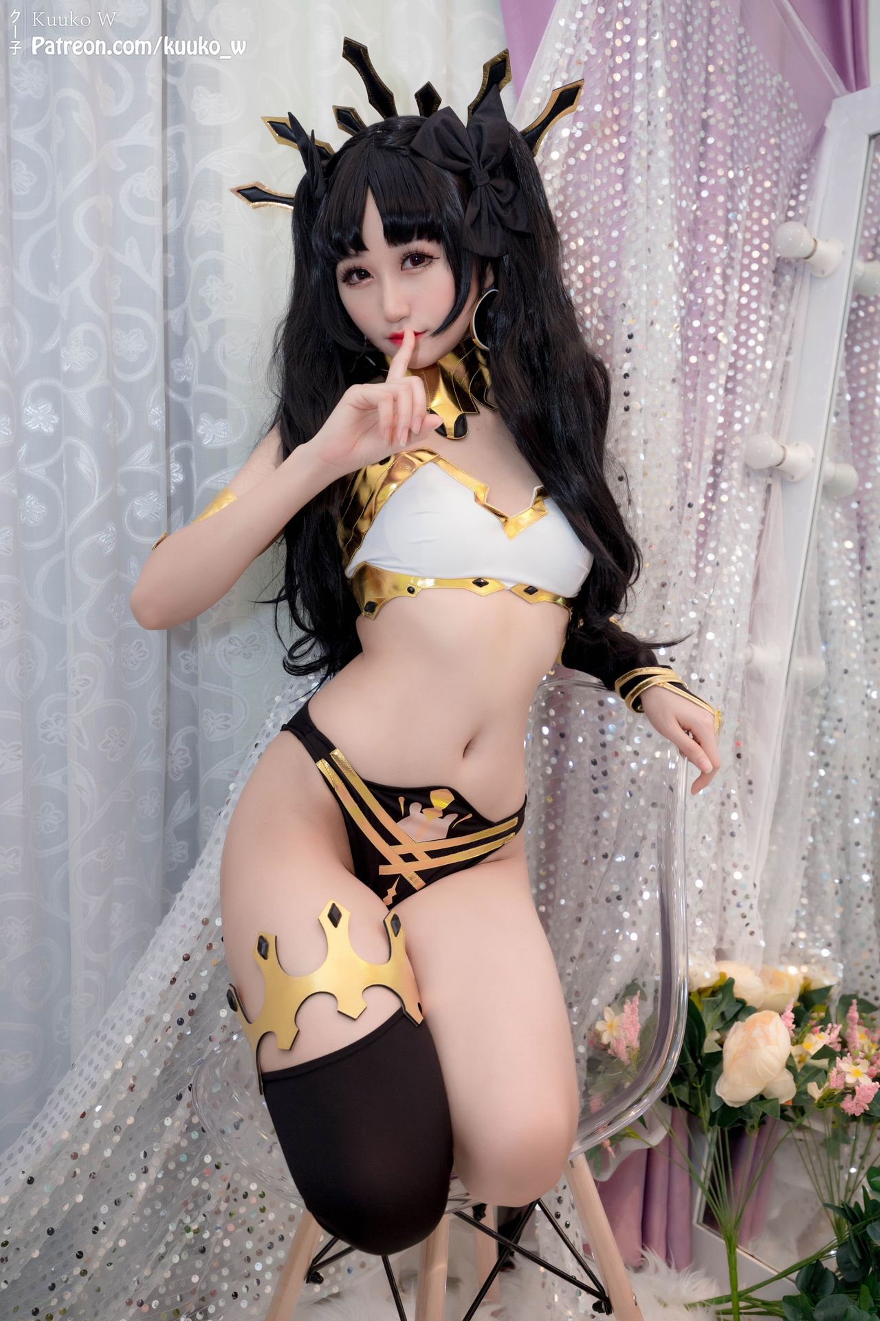 [Kukooow] Ishta (FGO)