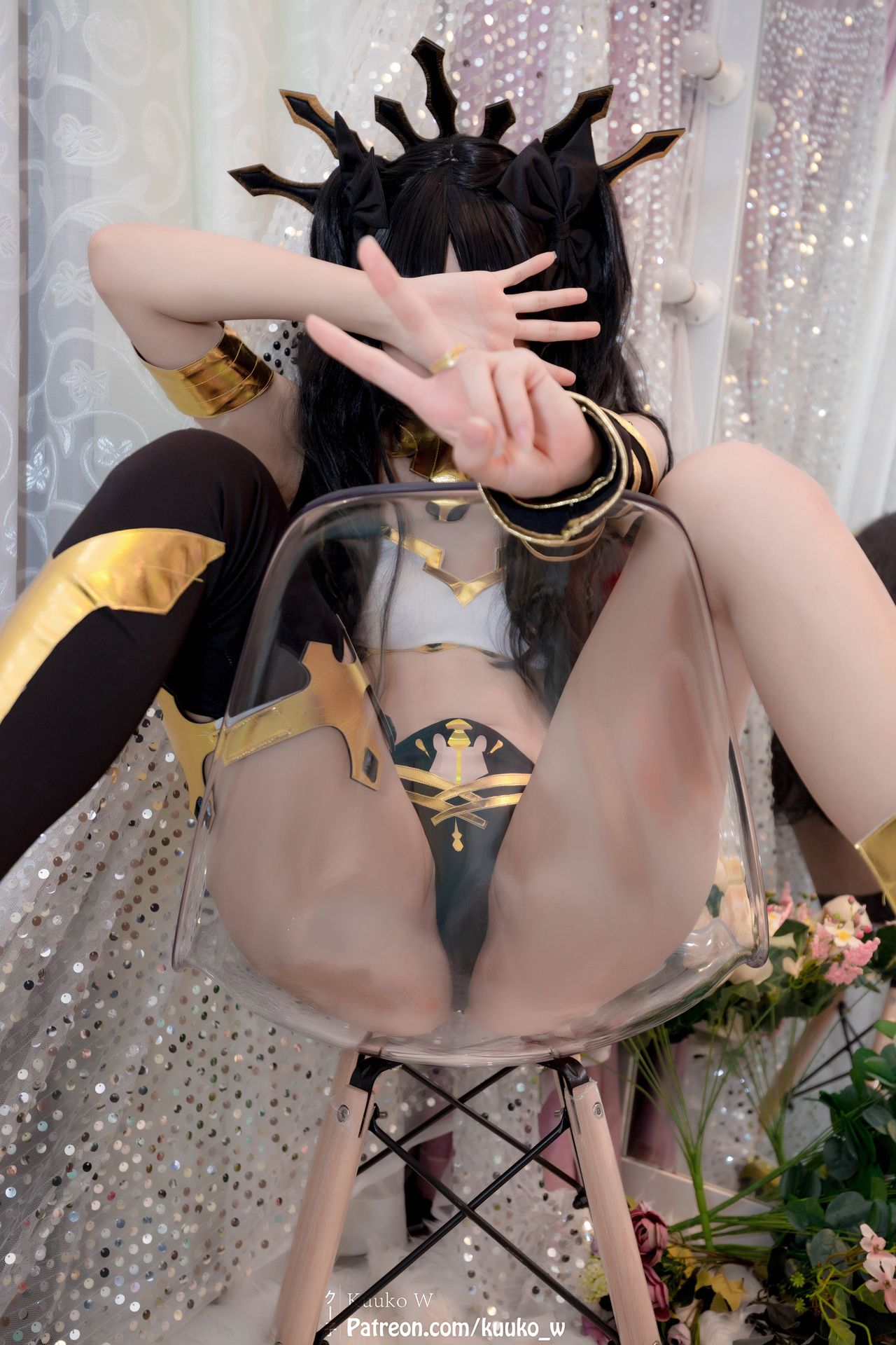 [Kukooow] Ishta (FGO)