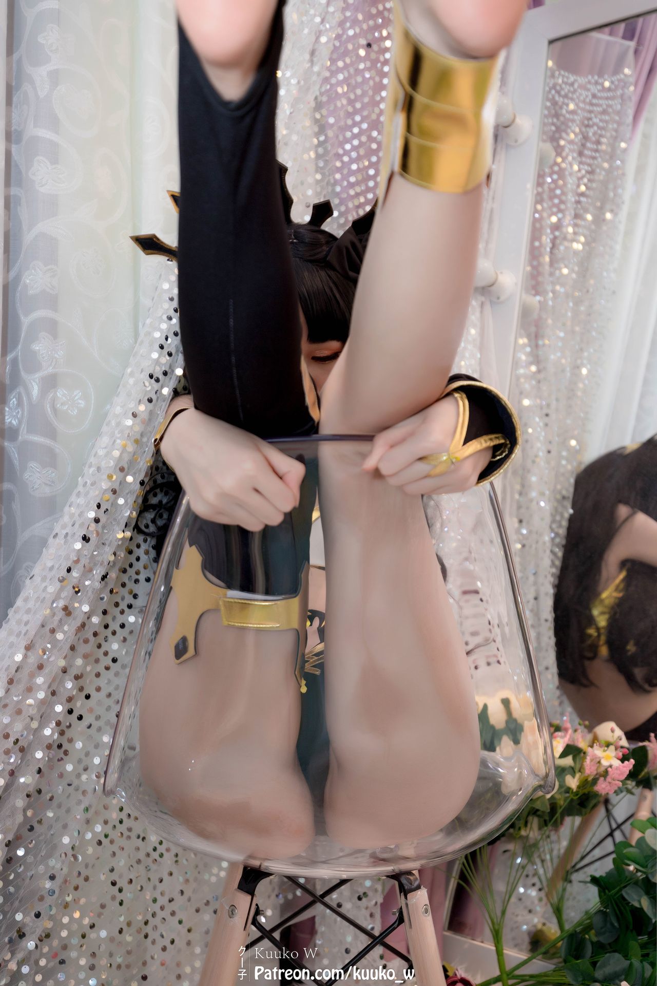 [Kukooow] Ishta (FGO)