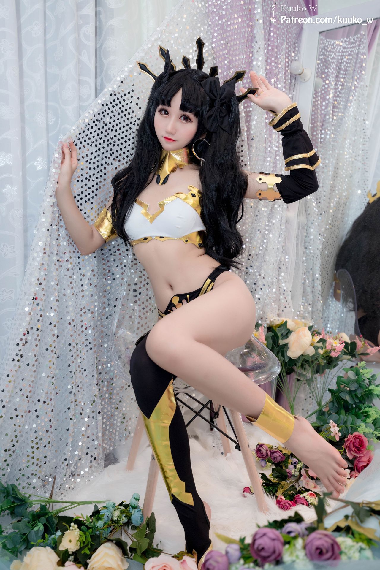 [Kukooow] Ishta (FGO)