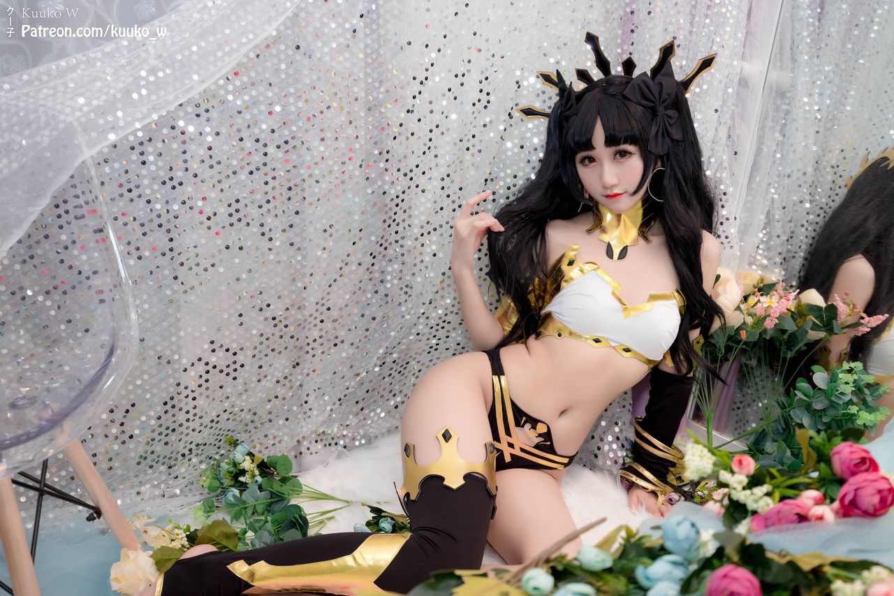 [Kukooow] Ishta (FGO)