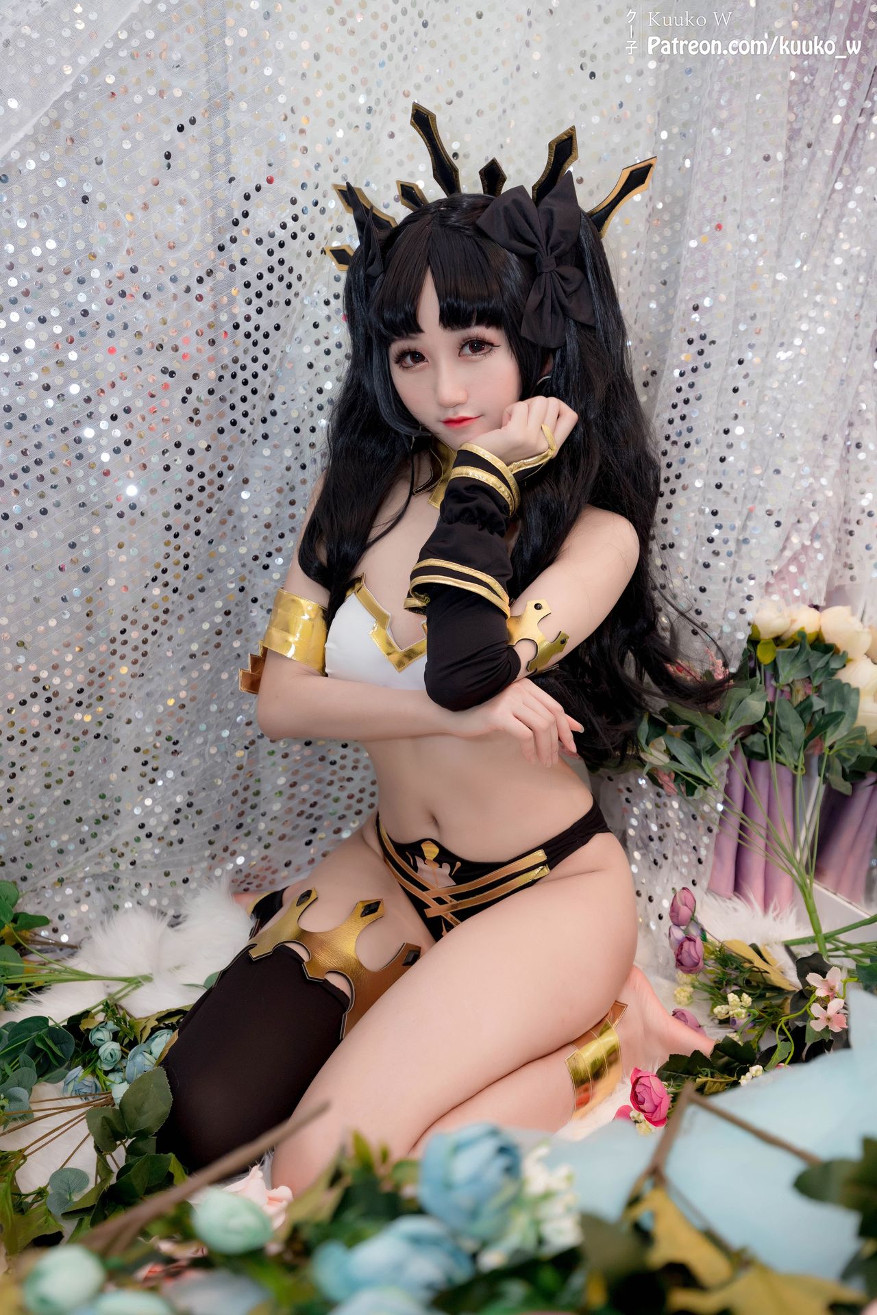 [Kukooow] Ishta (FGO)