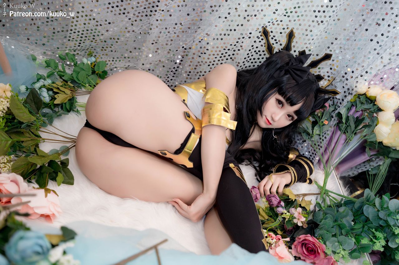 [Kukooow] Ishta (FGO)