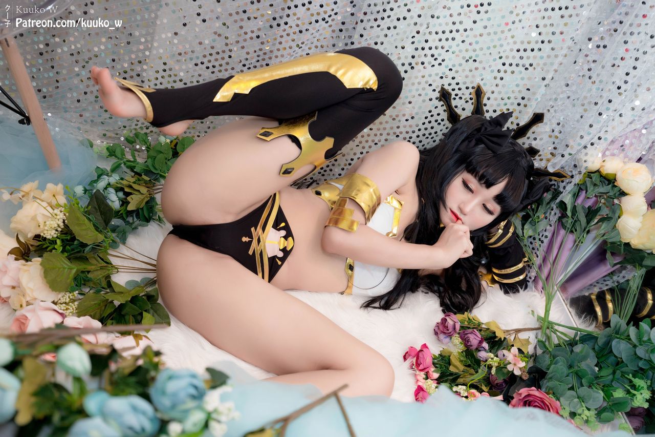 [Kukooow] Ishta (FGO)