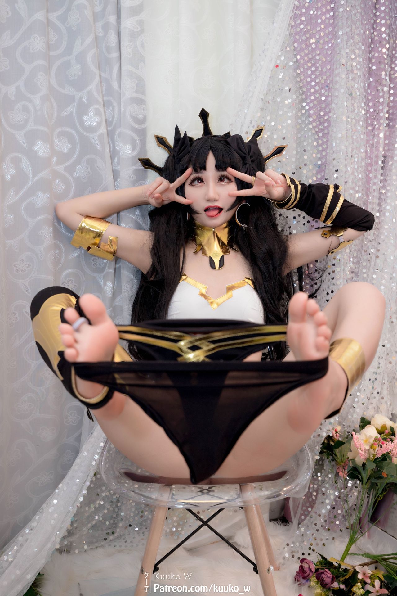 [Kukooow] Ishta (FGO)