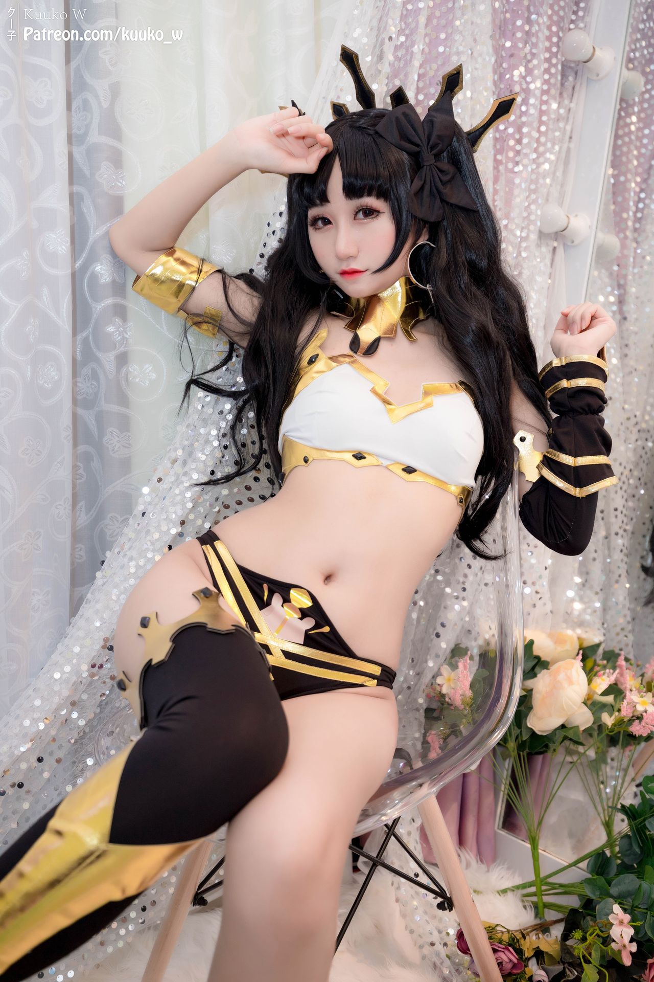 [Kukooow] Ishta (FGO)