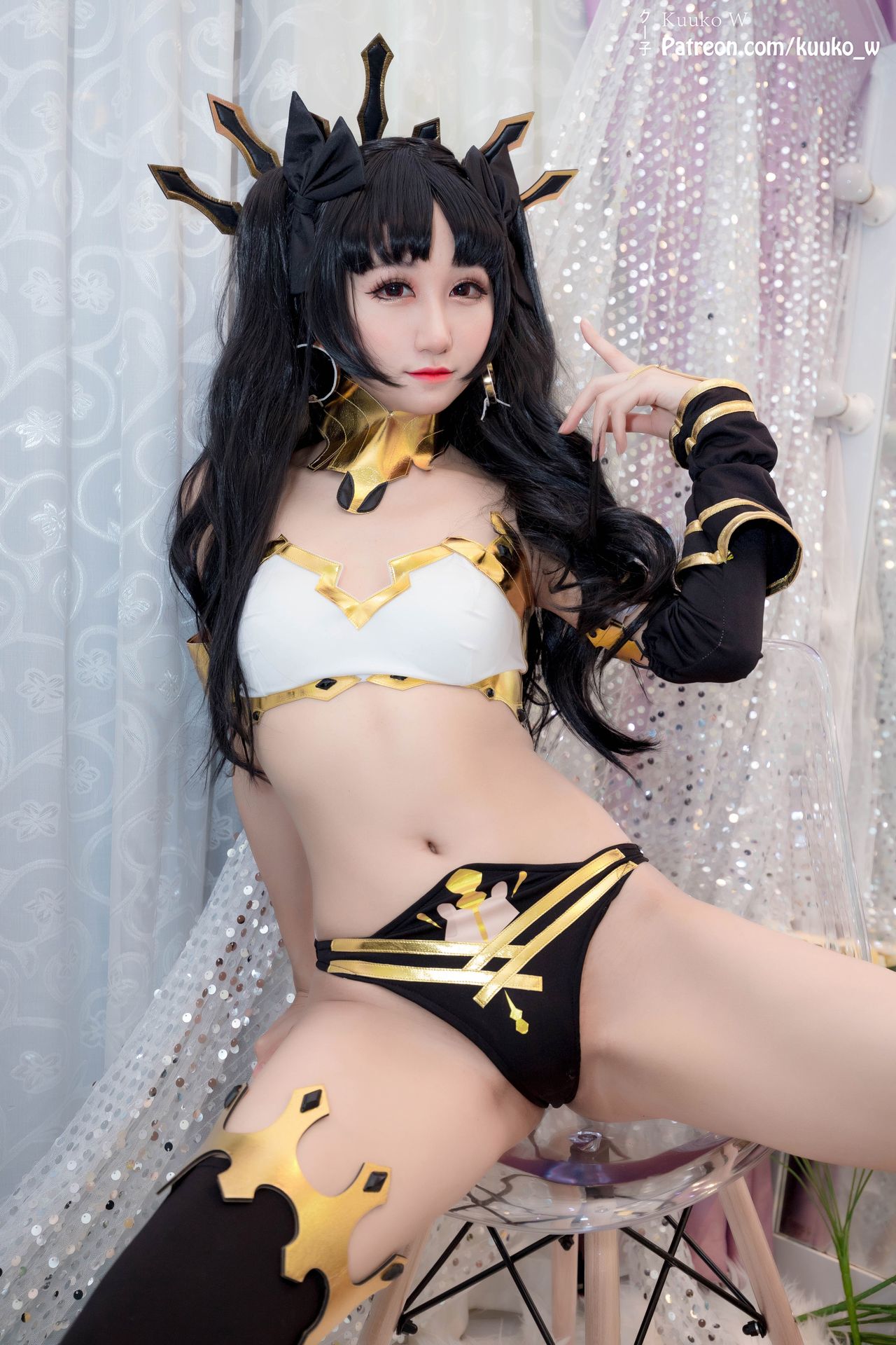 [Kukooow] Ishta (FGO)