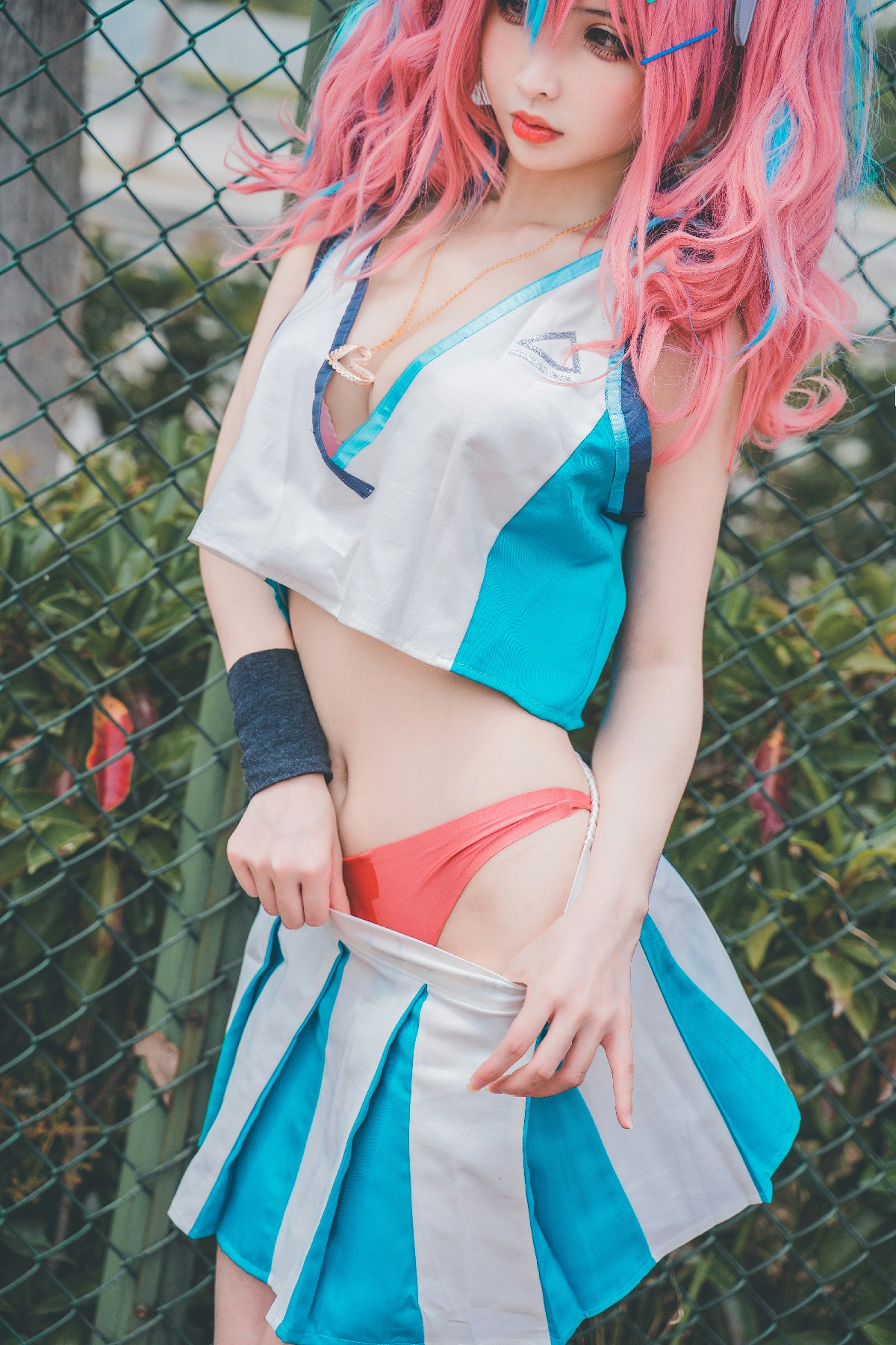 [Rioko Ryoko] Brymerton