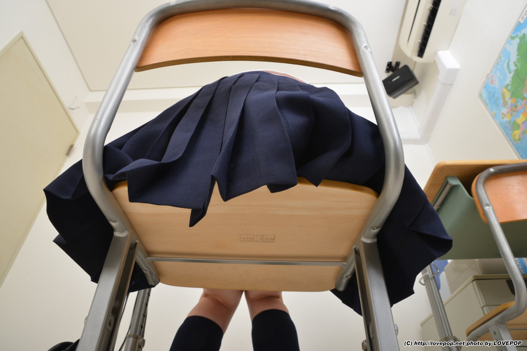 Hashimoto Arina thủy thủ