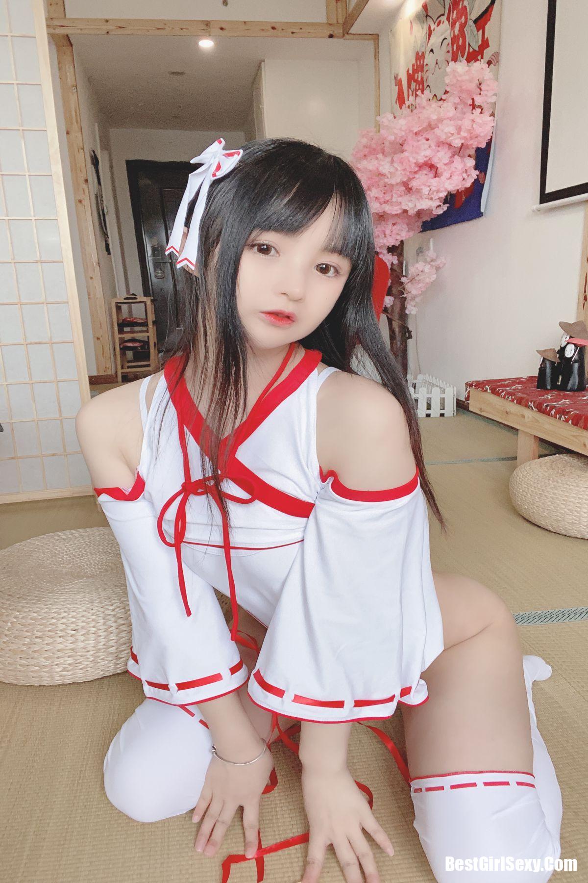 [南六 ningning] Phù thủy