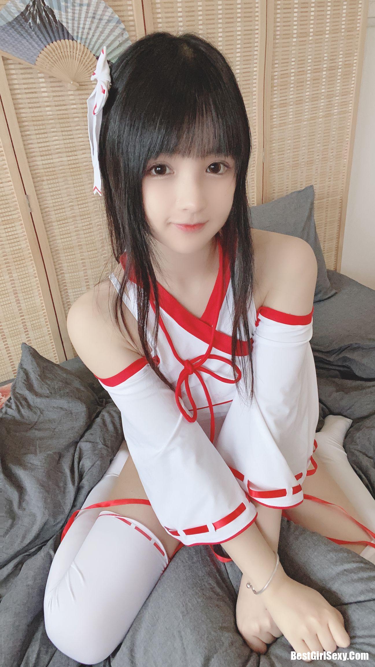 [南六 ningning] Phù thủy