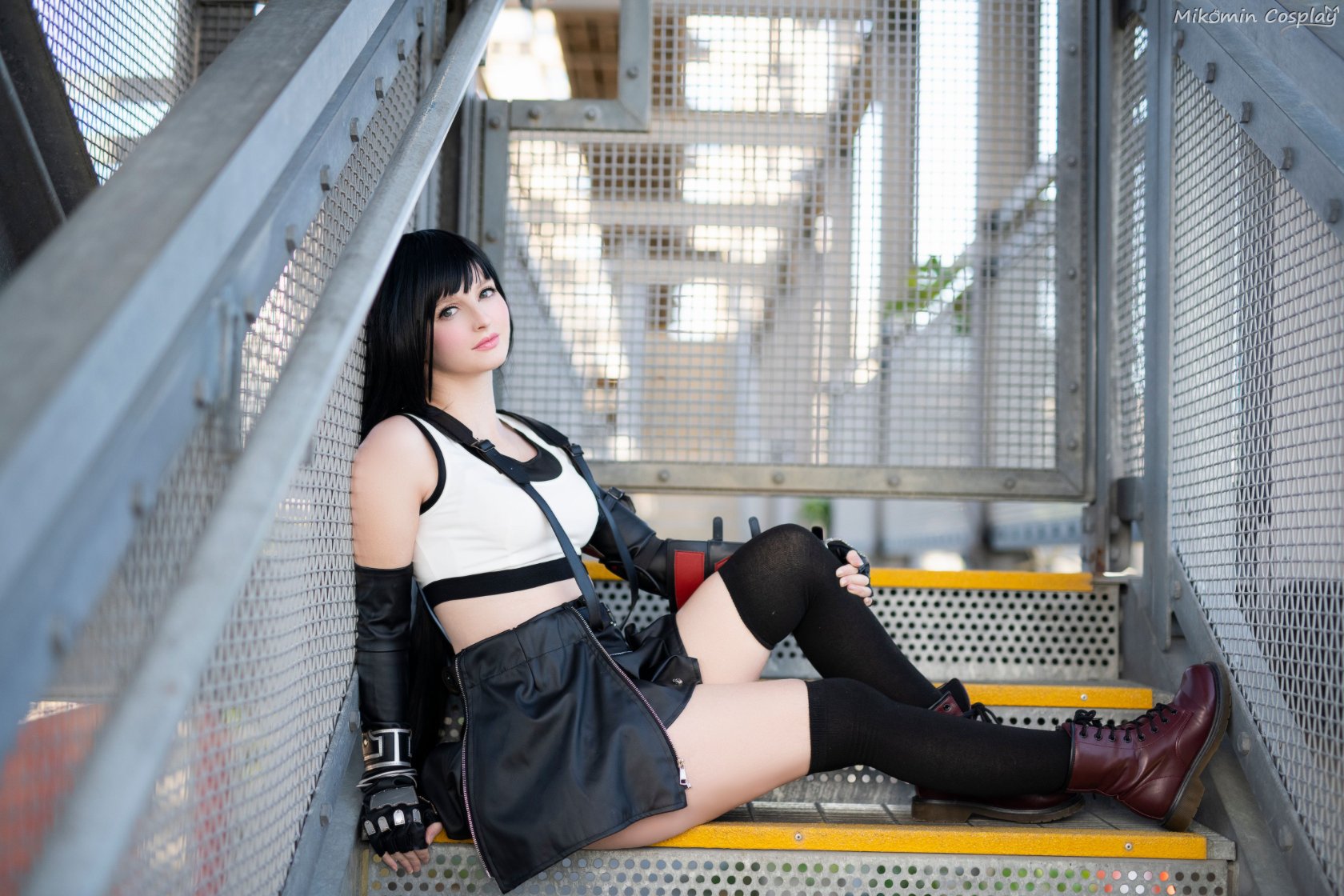 [Mikaman] FIFA (Final Fantasy VII)