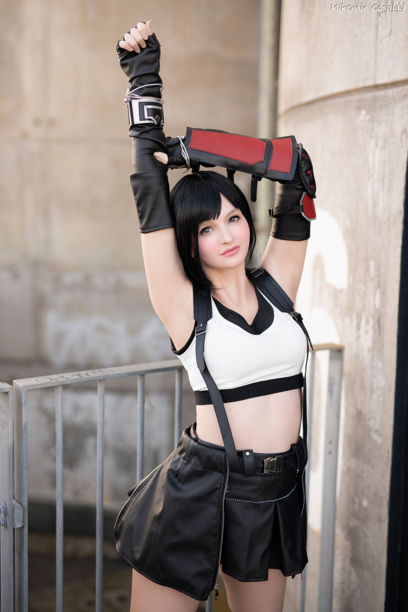 [Mikaman] FIFA (Final Fantasy VII)