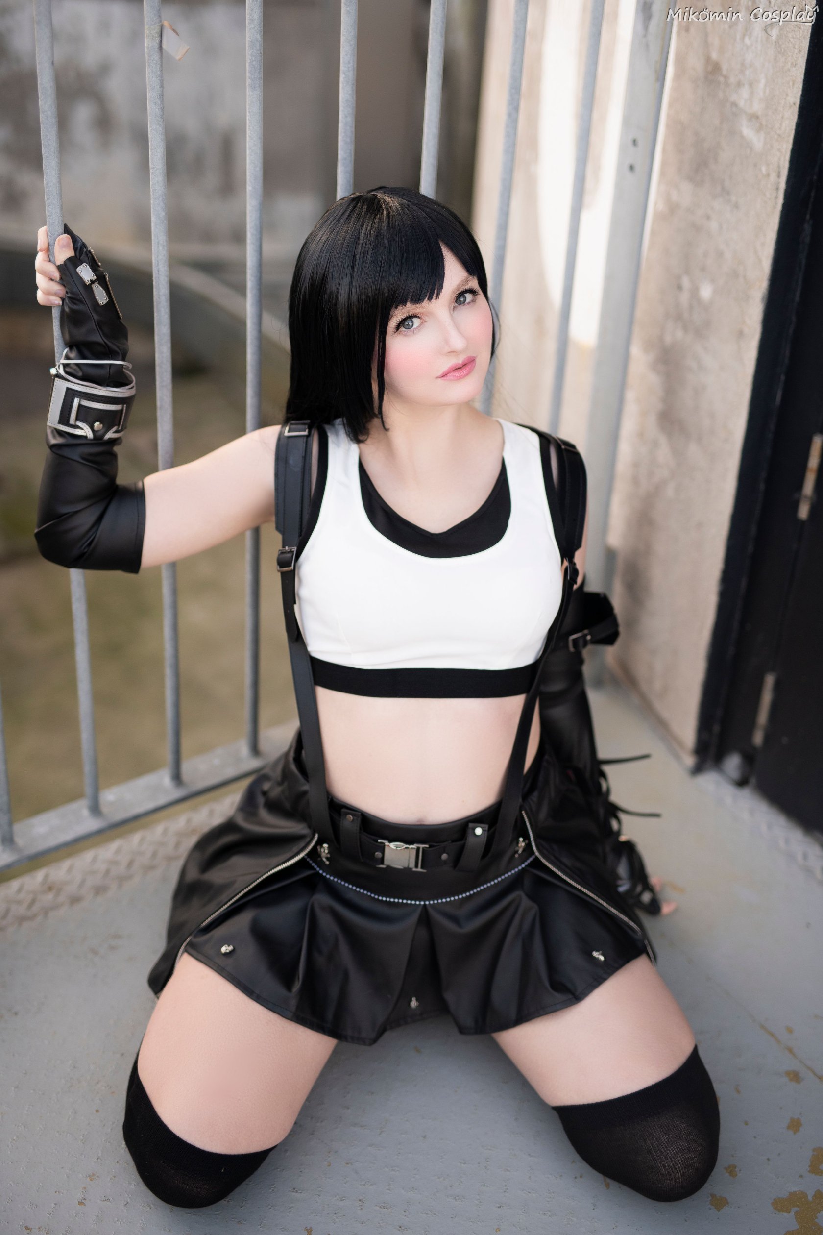 [Mikaman] FIFA (Final Fantasy VII)