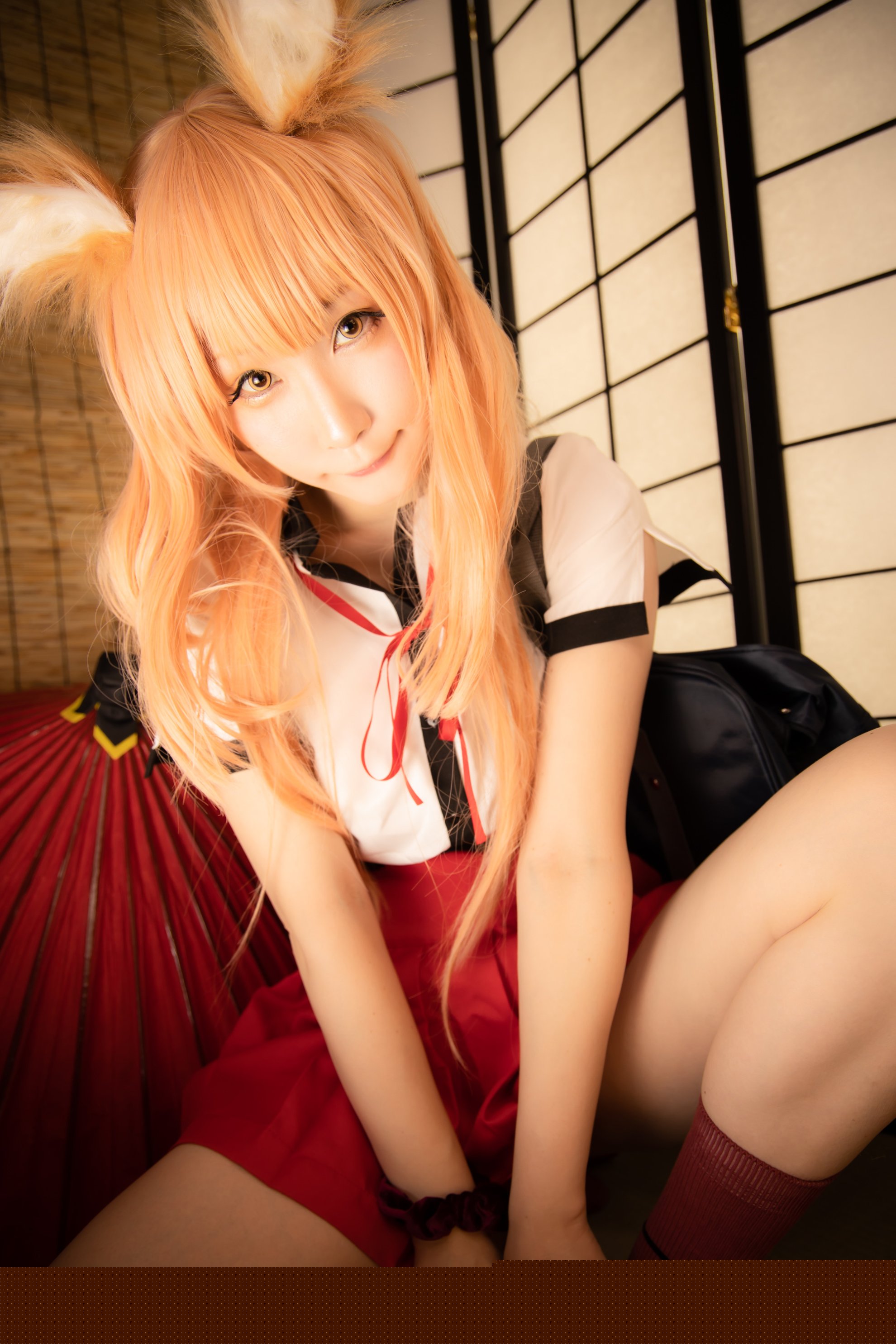 (AC2) [Bộ của tôi] - Atsuki - Youkihi - Fate Grand Order 21