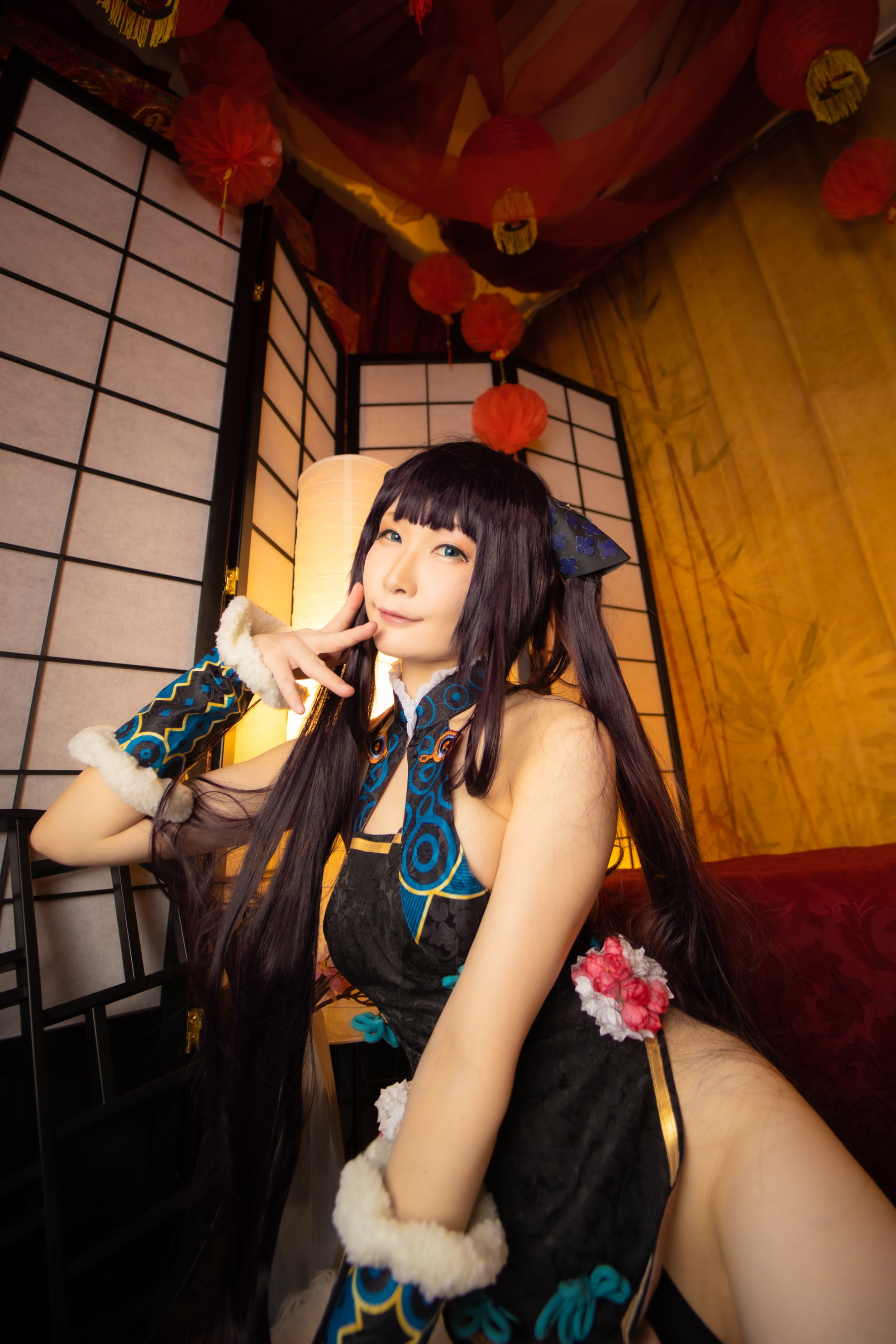 (AC2) [Bộ của tôi] - Atsuki - Youkihi - Fate Grand Order 21