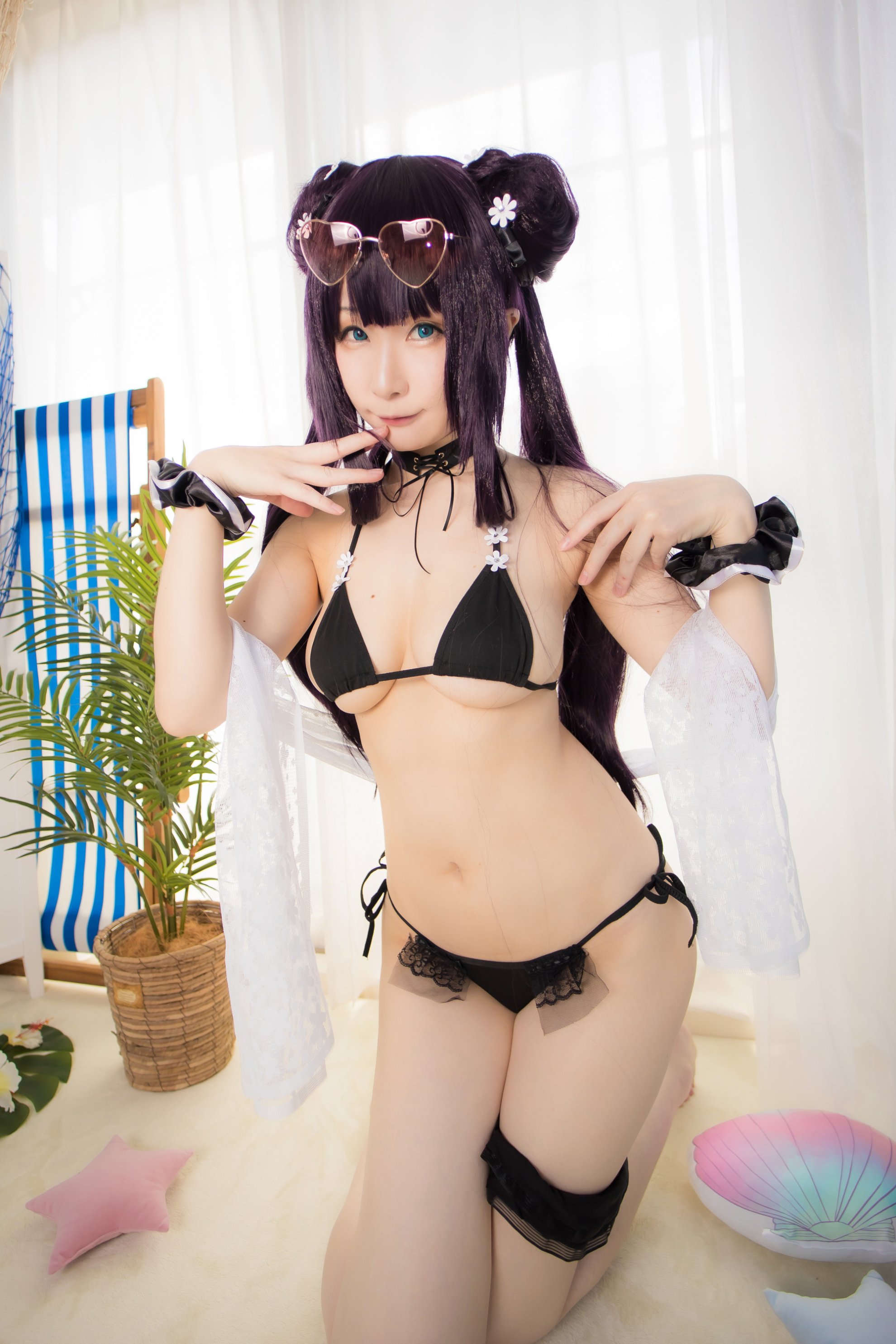 (AC2) [Bộ của tôi] - Atsuki - Youkihi - Fate Grand Order 21