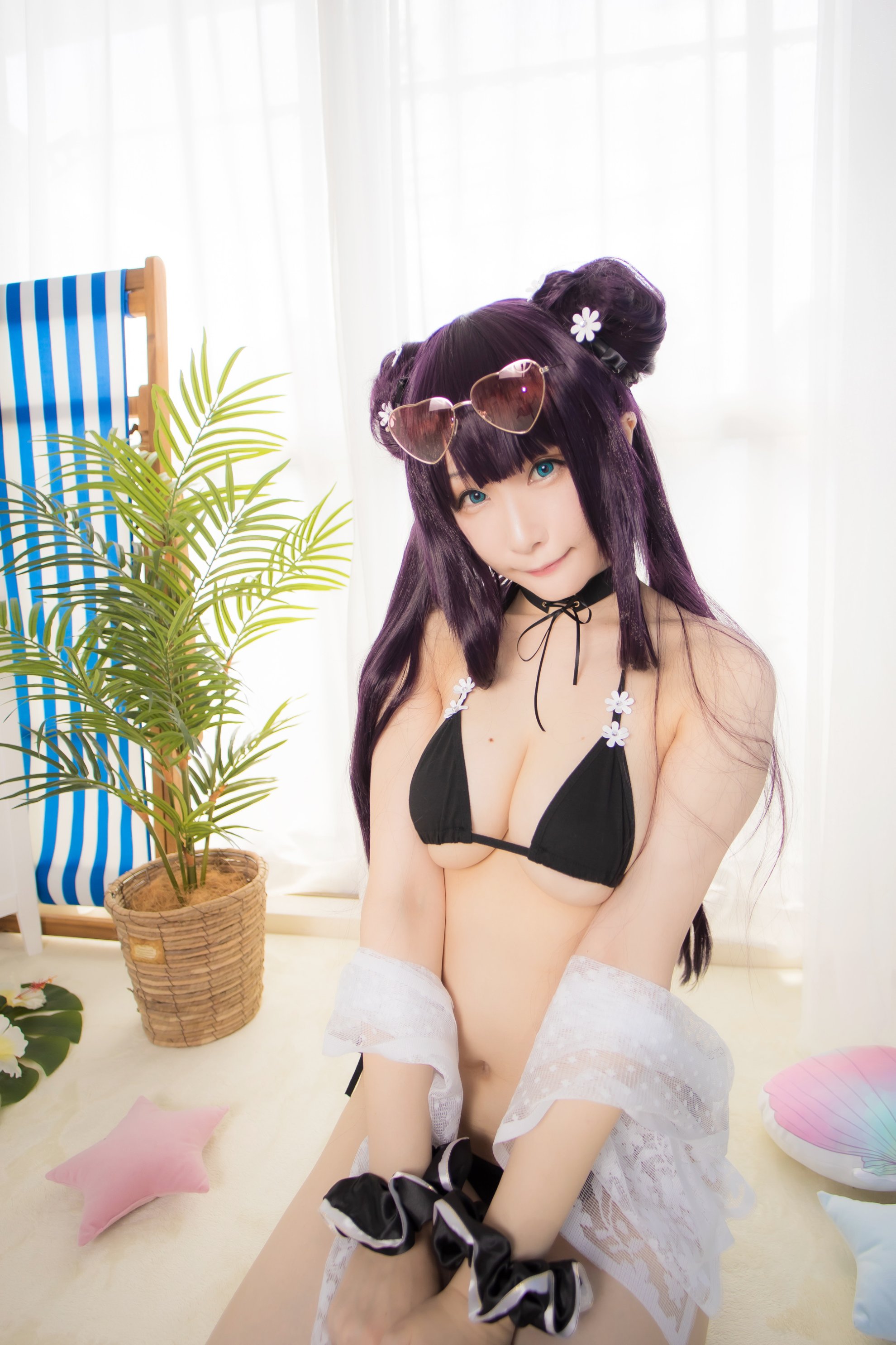 (AC2) [Bộ của tôi] - Atsuki - Youkihi - Fate Grand Order 21