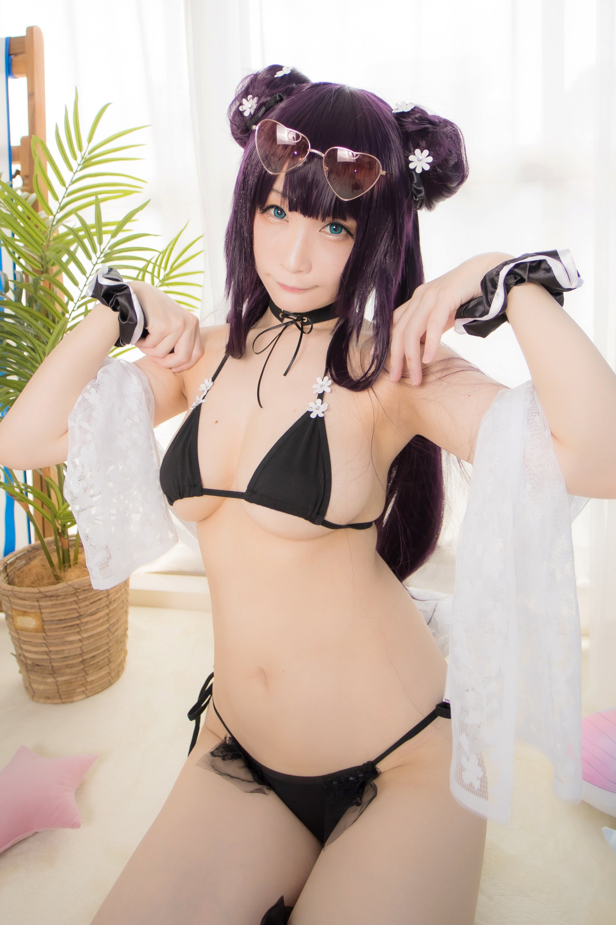 (AC2) [Bộ của tôi] - Atsuki - Youkihi - Fate Grand Order 21